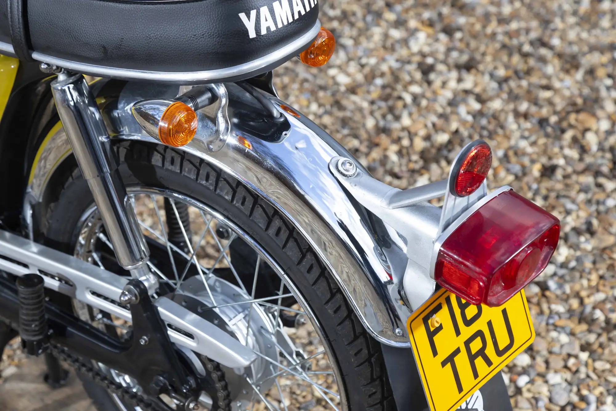 1988 Yamaha FS1-M-For Sale