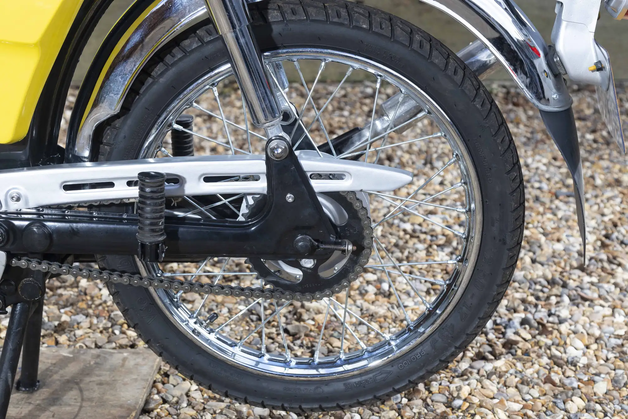 1988 Yamaha FS1-M-For Sale