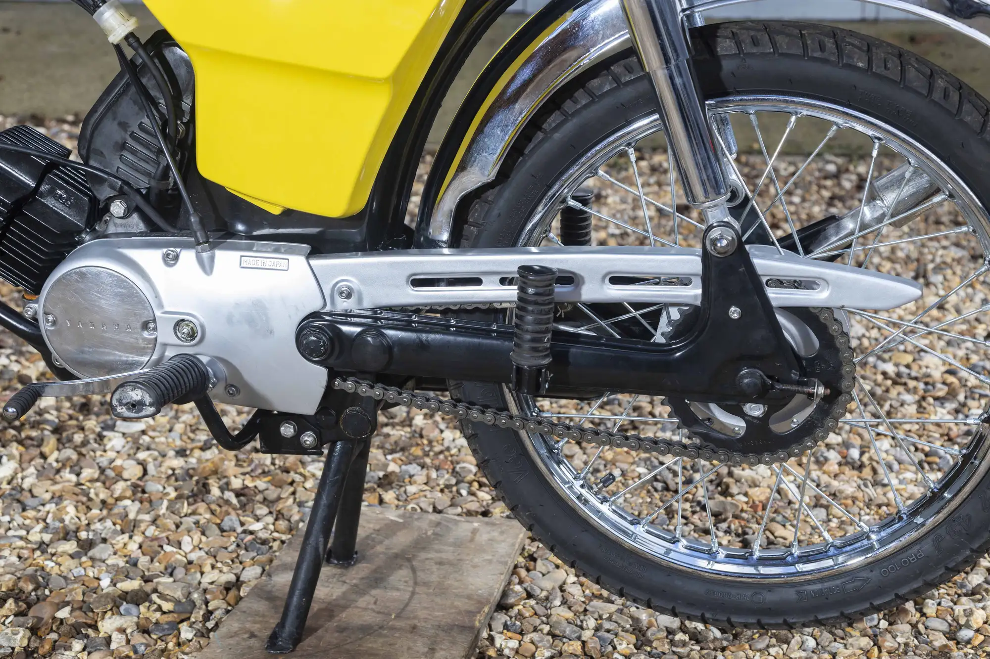 1988 Yamaha FS1-M-For Sale