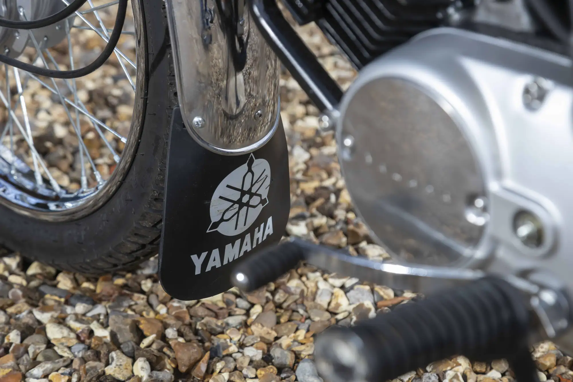 1988 Yamaha FS1-M-For Sale