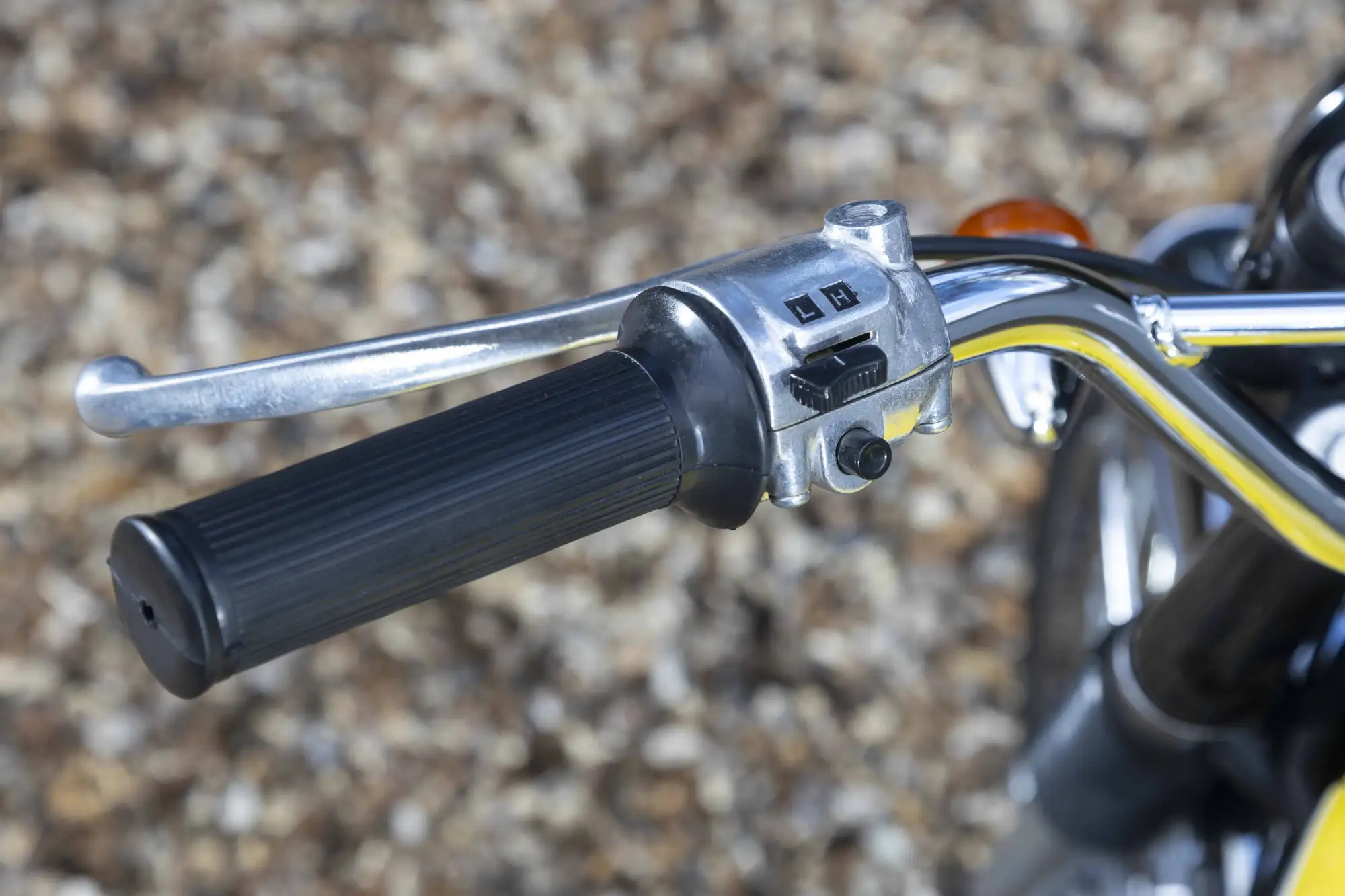 1988 Yamaha FS1-M-For Sale