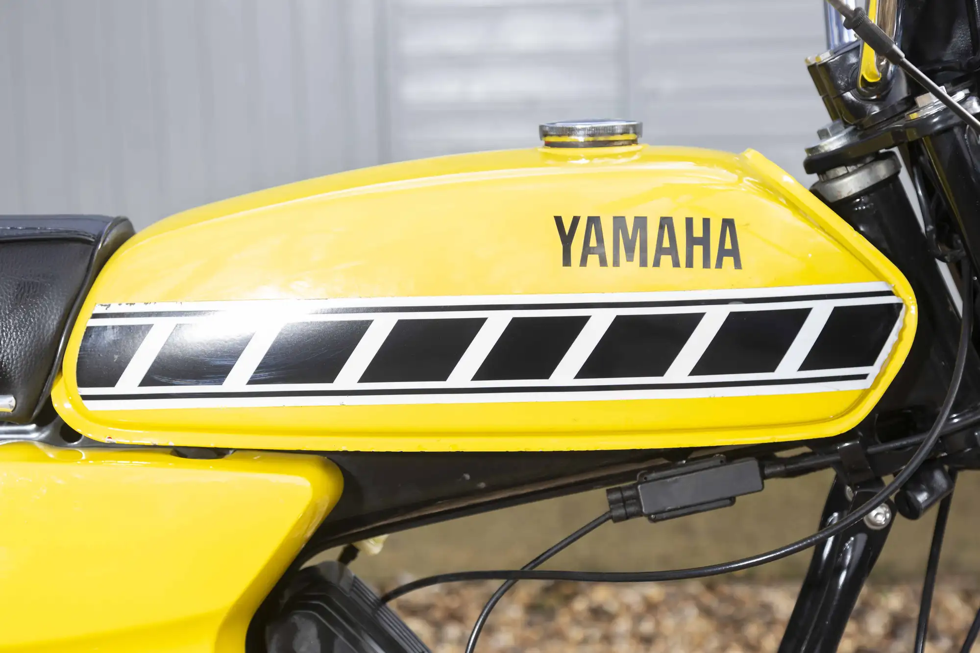 1988 Yamaha FS1-M-For Sale