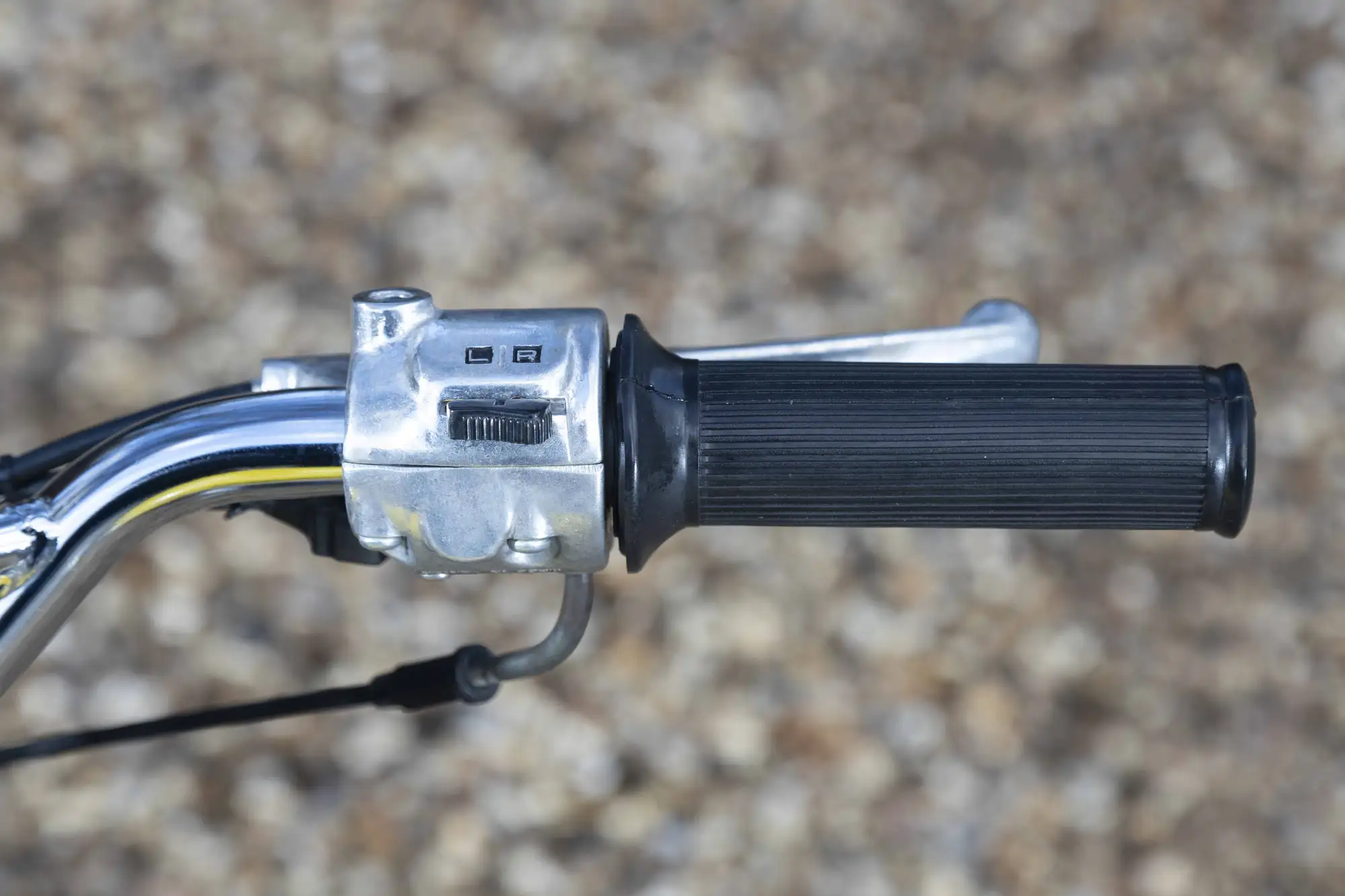 1988 Yamaha FS1-M-For Sale