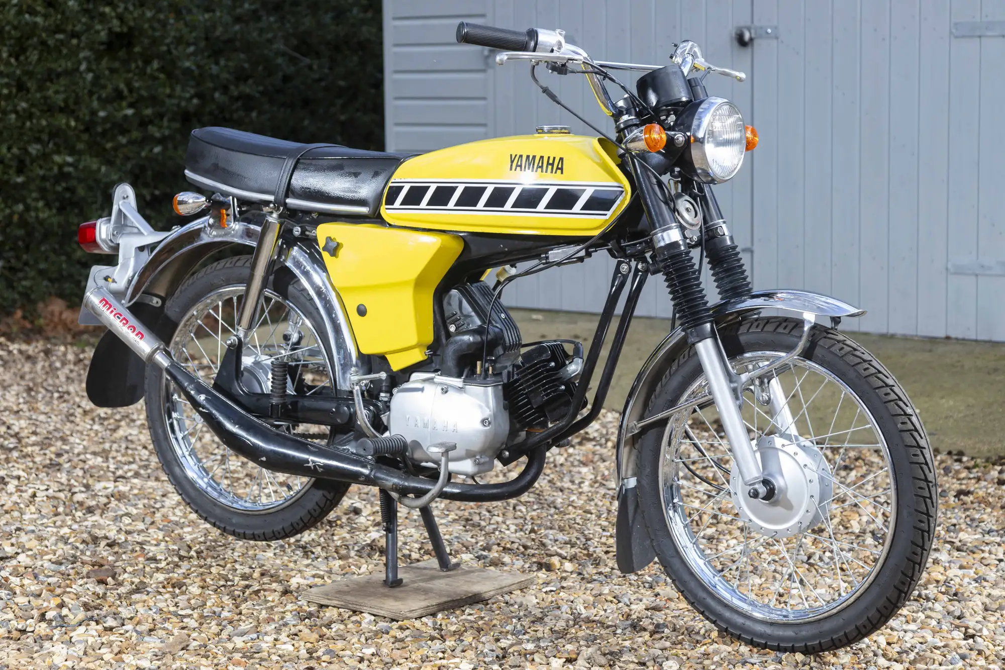 1988 Yamaha FS1-M-For Sale