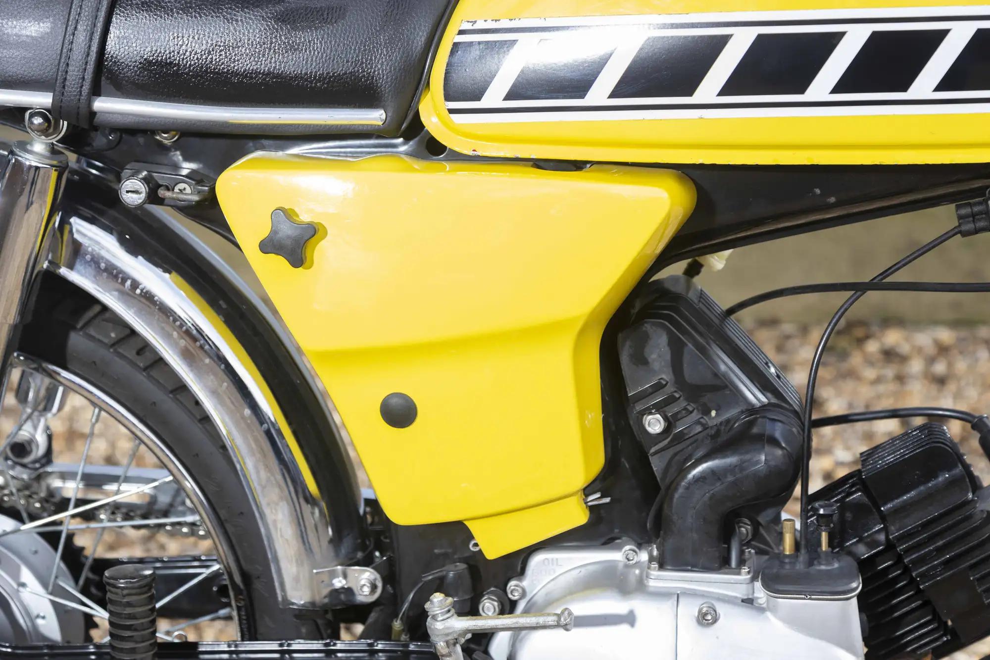 1988 Yamaha FS1-M-For Sale