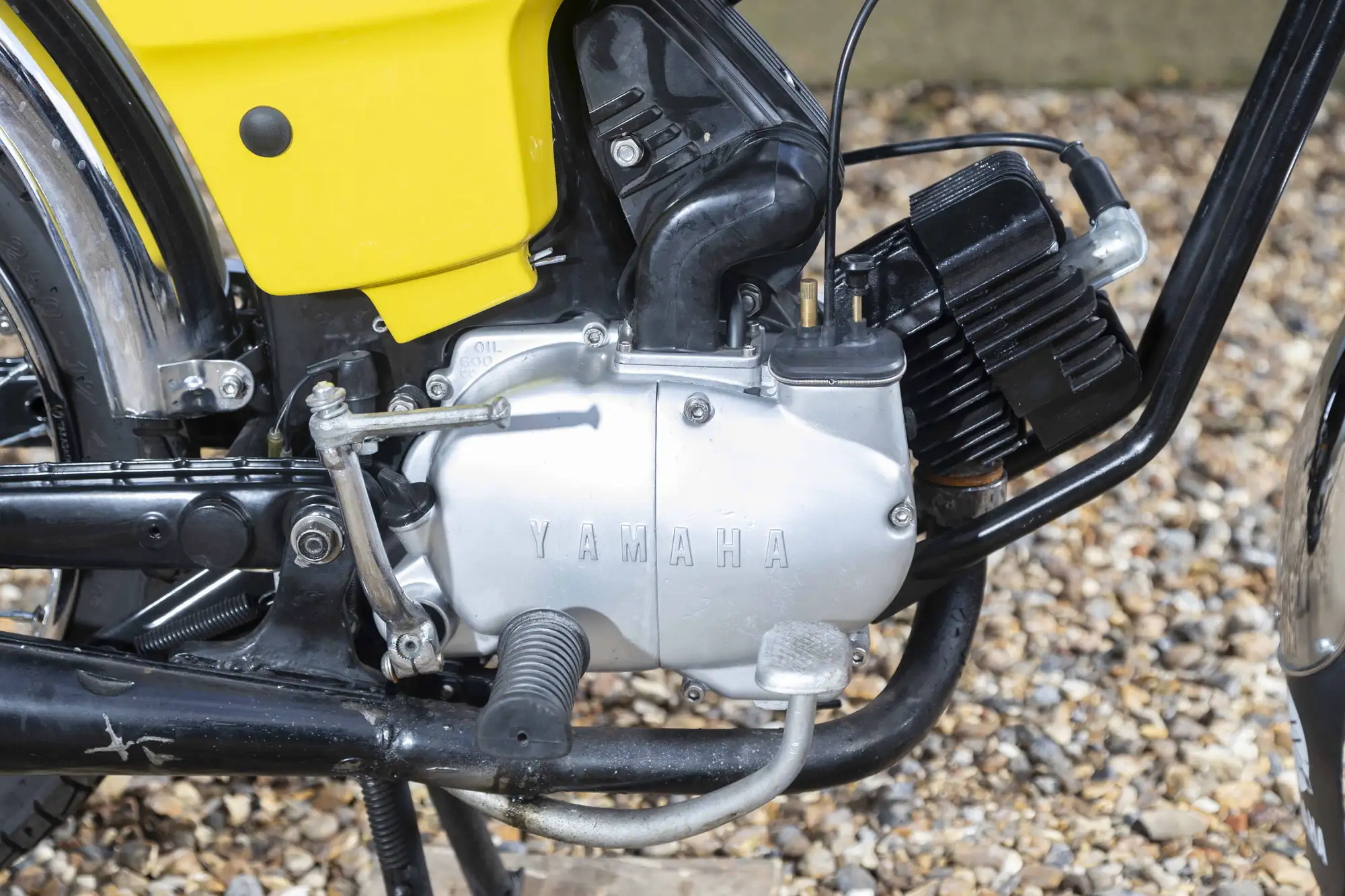 1988 Yamaha FS1-M-For Sale