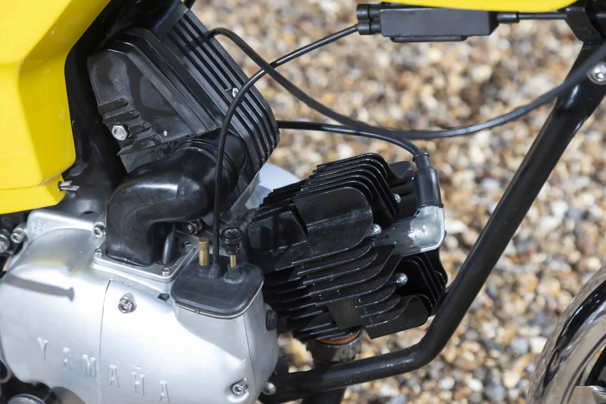 1988 Yamaha FS1-M-For Sale