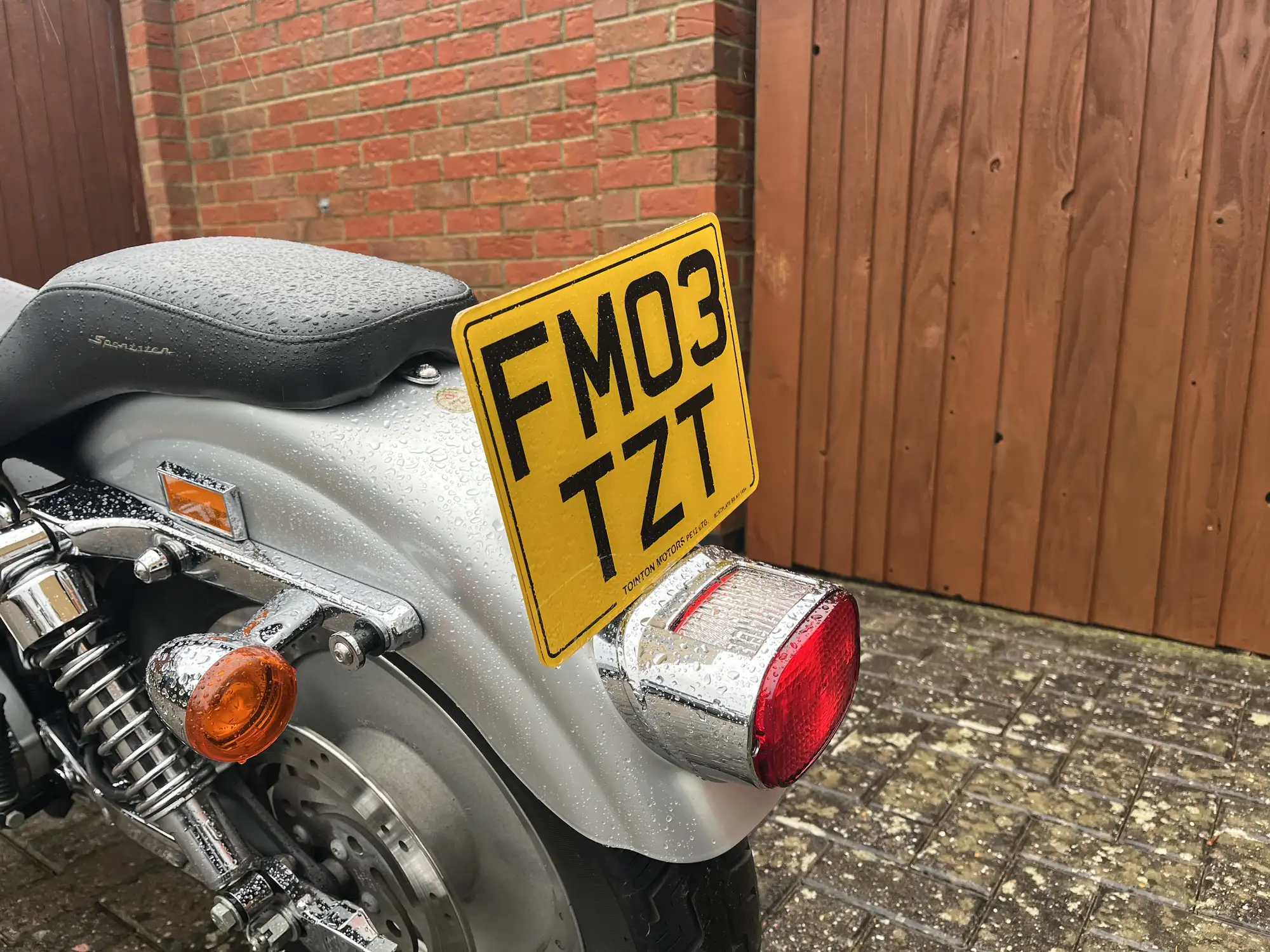 2003 Harley-Davidson XL883C Sportster Custom 883cc-For Sale