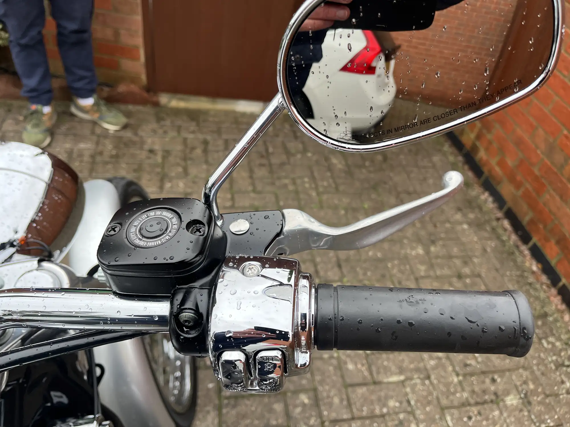 2003 Harley-Davidson XL883C Sportster Custom 883cc-For Sale