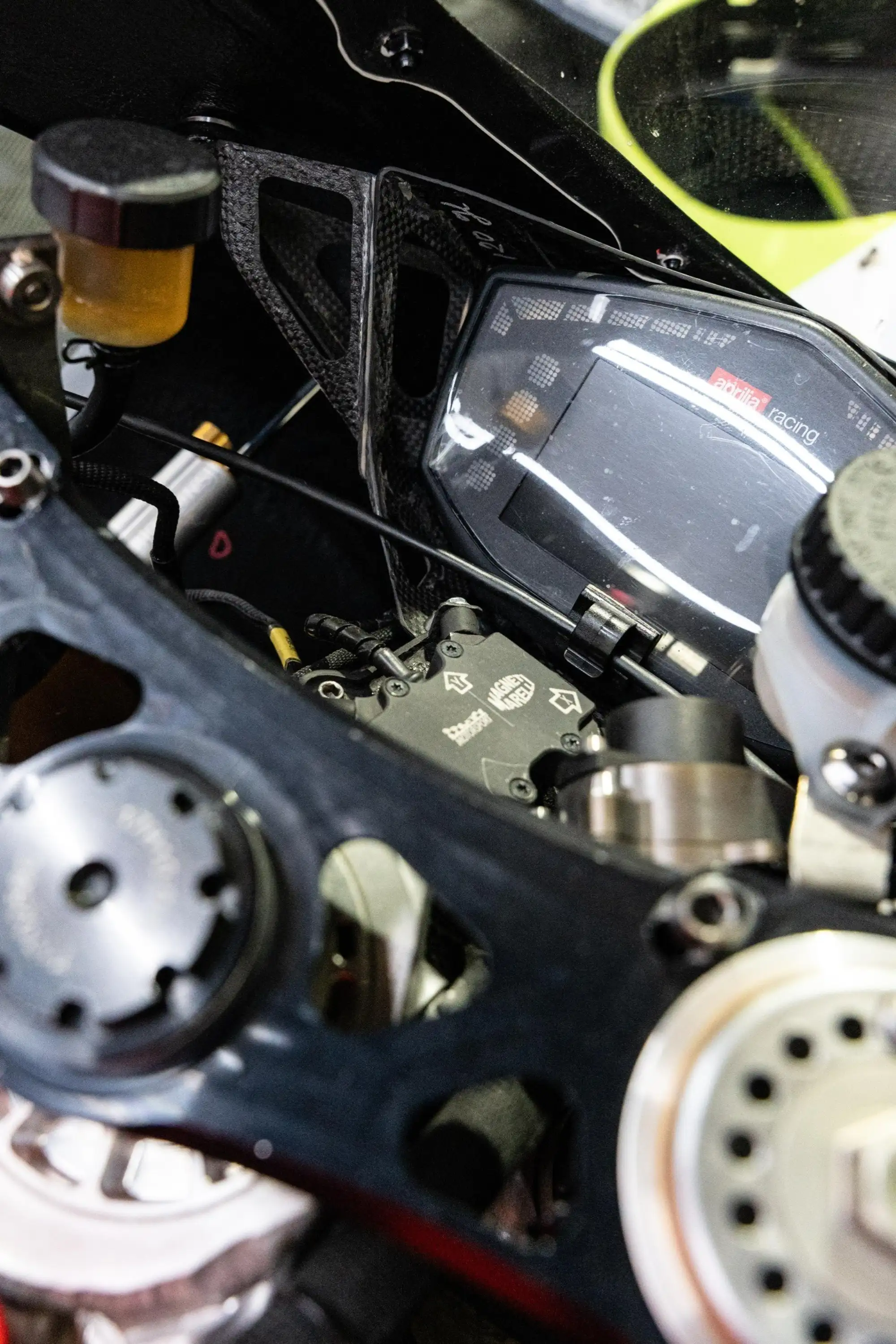 2020 Aprilia RS-GP 20 MotoGP Race Bike 1,000cc -For Sale