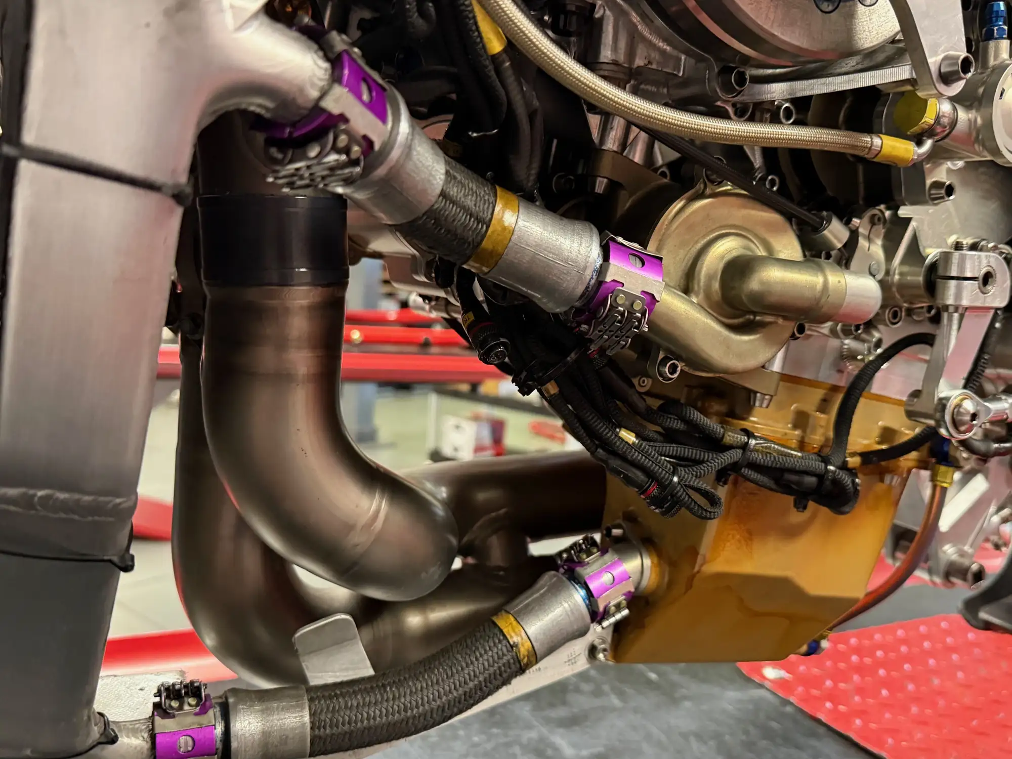 2020 Aprilia RS-GP 20 MotoGP Race Bike 1,000cc -For Sale