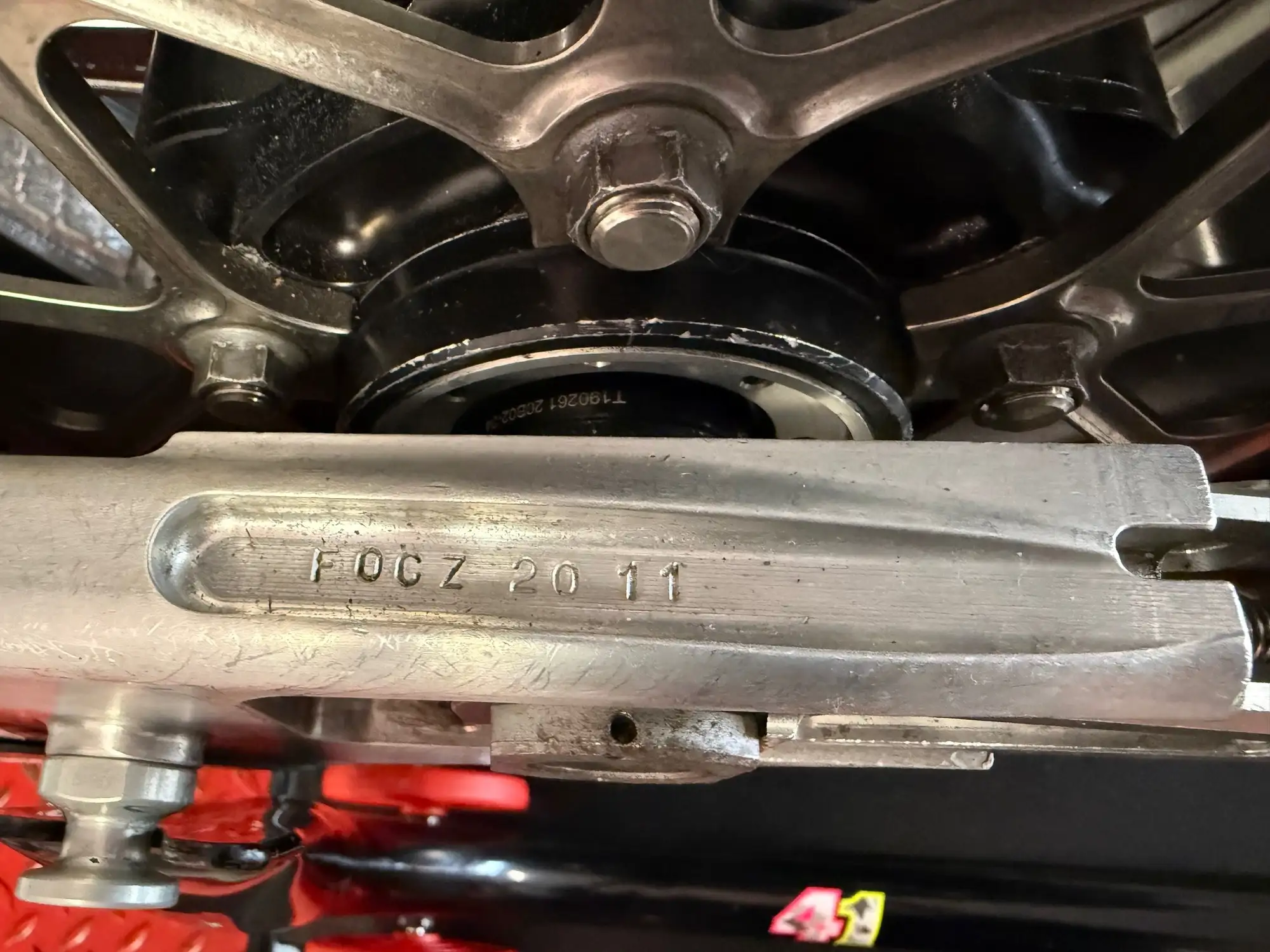 2020 Aprilia RS-GP 20 MotoGP Race Bike 1,000cc -For Sale