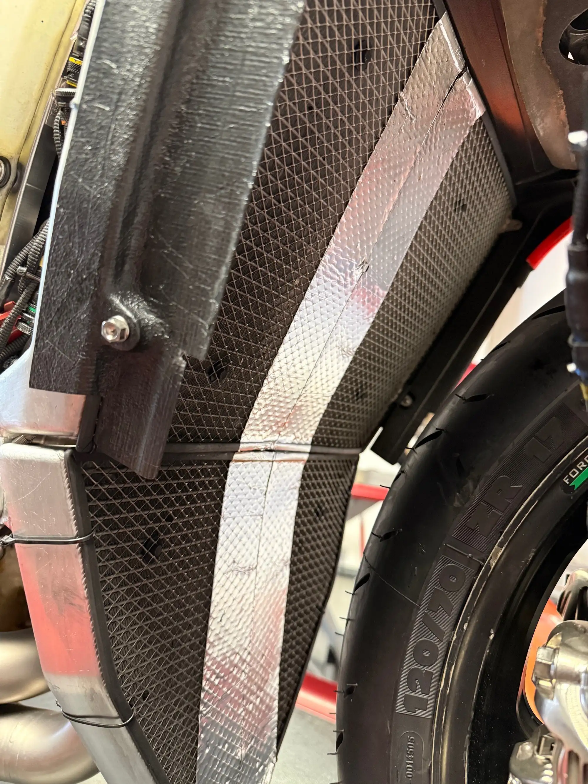 2020 Aprilia RS-GP 20 MotoGP Race Bike 1,000cc -For Sale