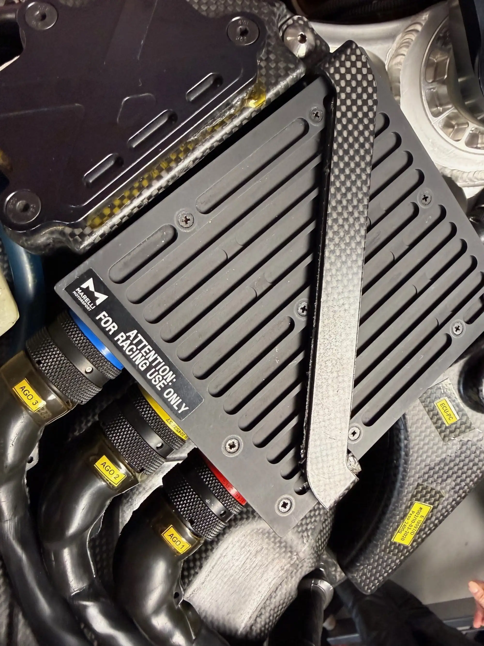 2020 Aprilia RS-GP 20 MotoGP Race Bike 1,000cc -For Sale