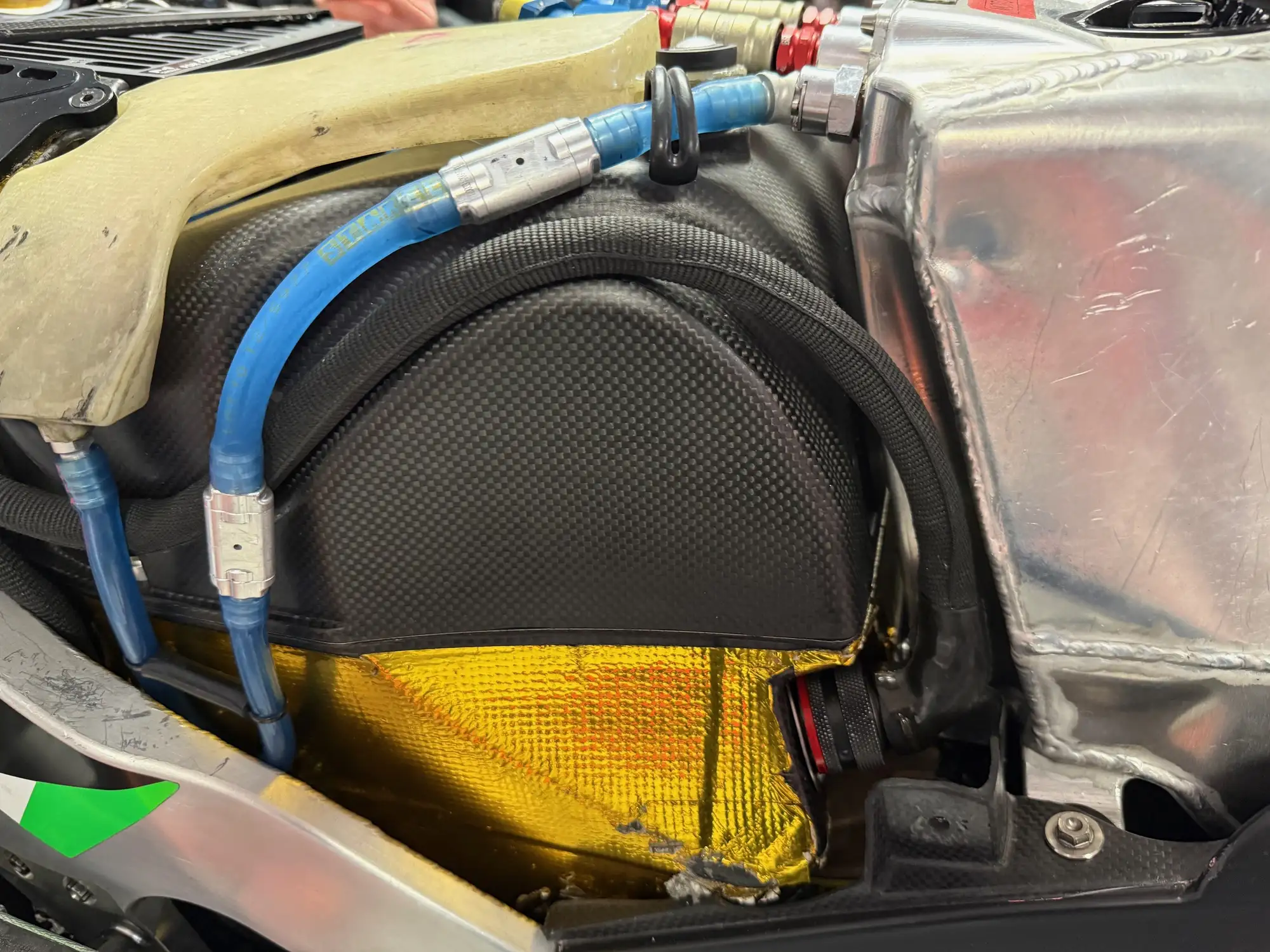 2020 Aprilia RS-GP 20 MotoGP Race Bike 1,000cc -For Sale