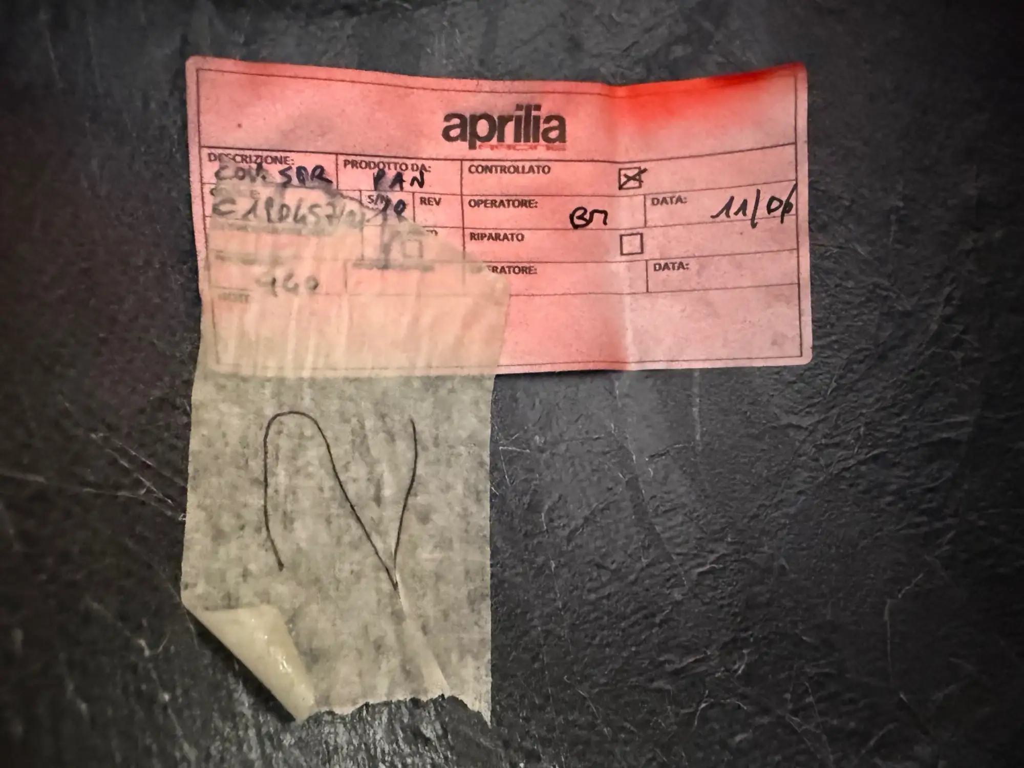 2020 Aprilia RS-GP 20 MotoGP Race Bike 1,000cc -For Sale