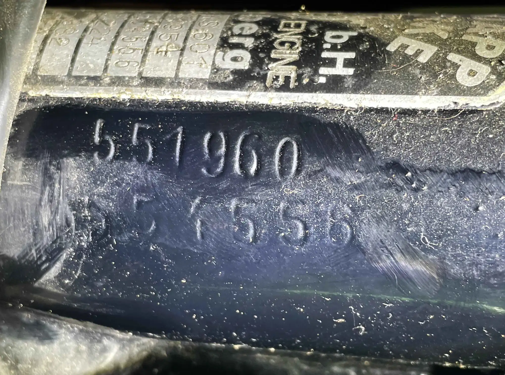 1954 Zundapp KS601 592cc and Swallow Jet 80 Sidecar-For Sale