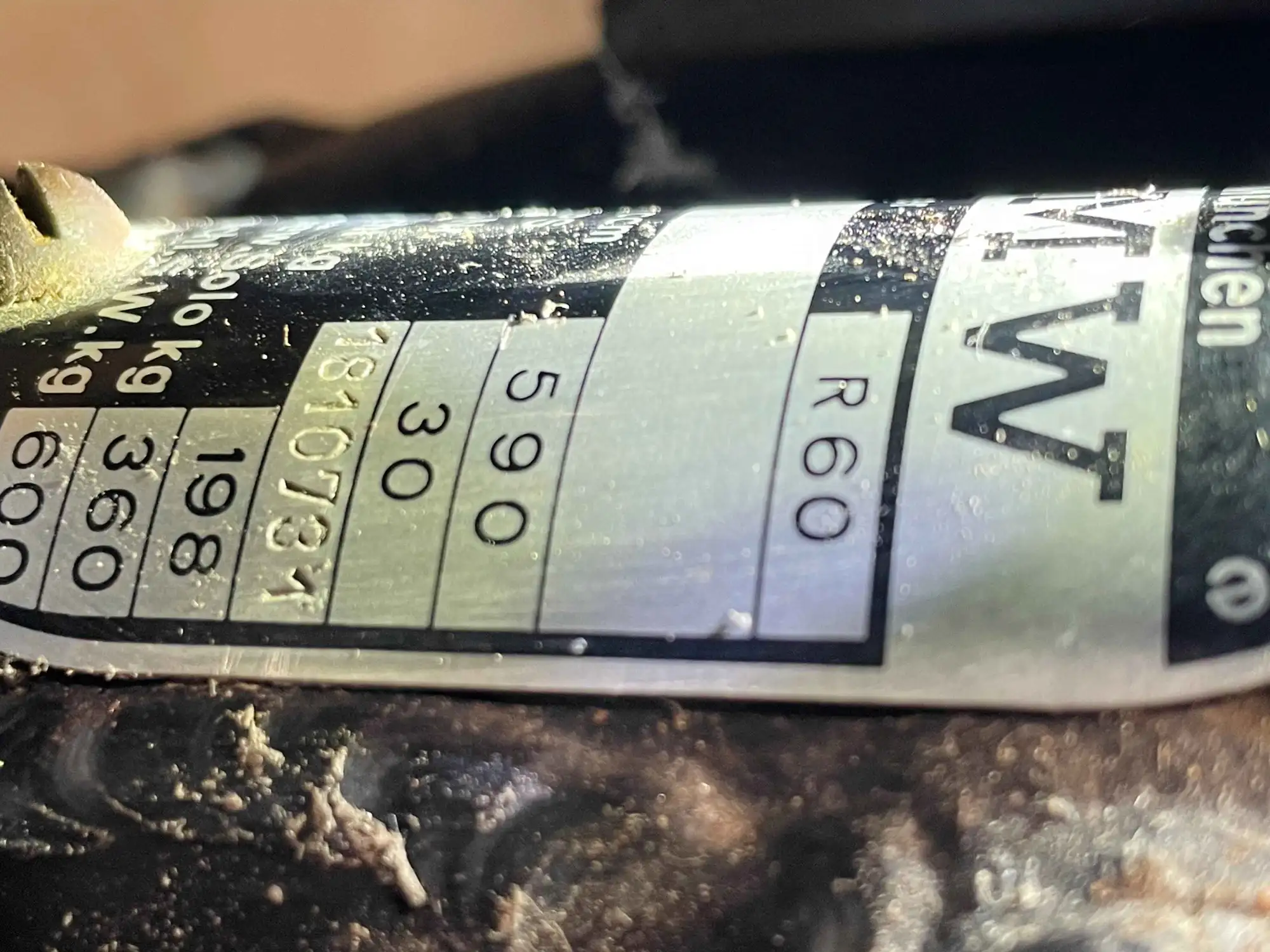 1967 BMW R60/2 600cc and Steib S501 Sidecar-For Sale