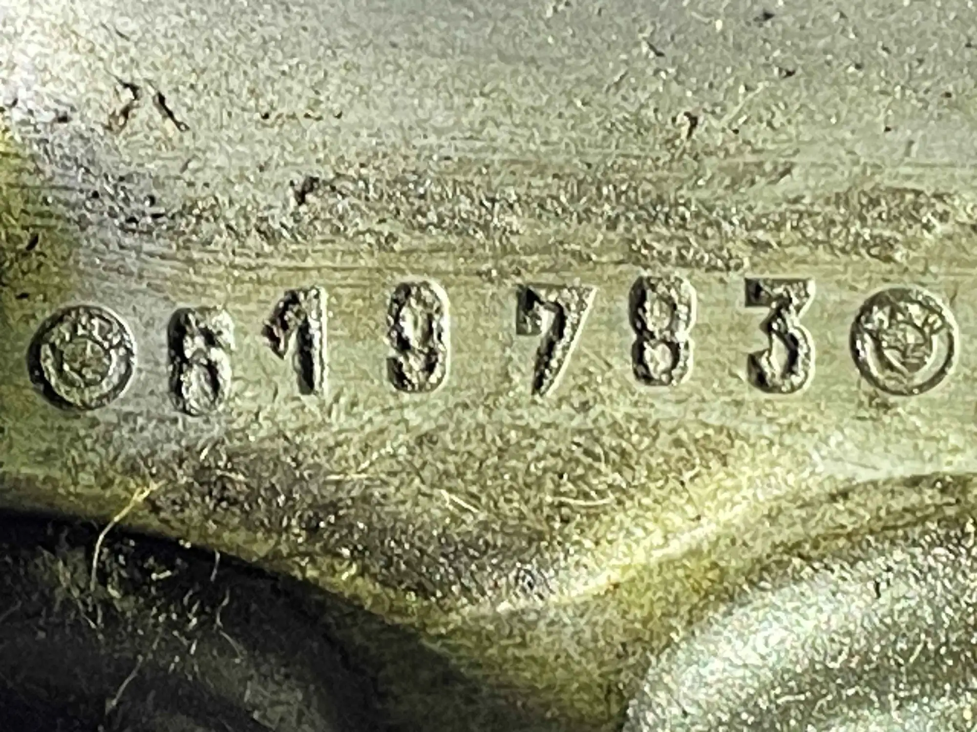 1959 BMW R60 600cc and Steib S500 Sidecar-For Sale