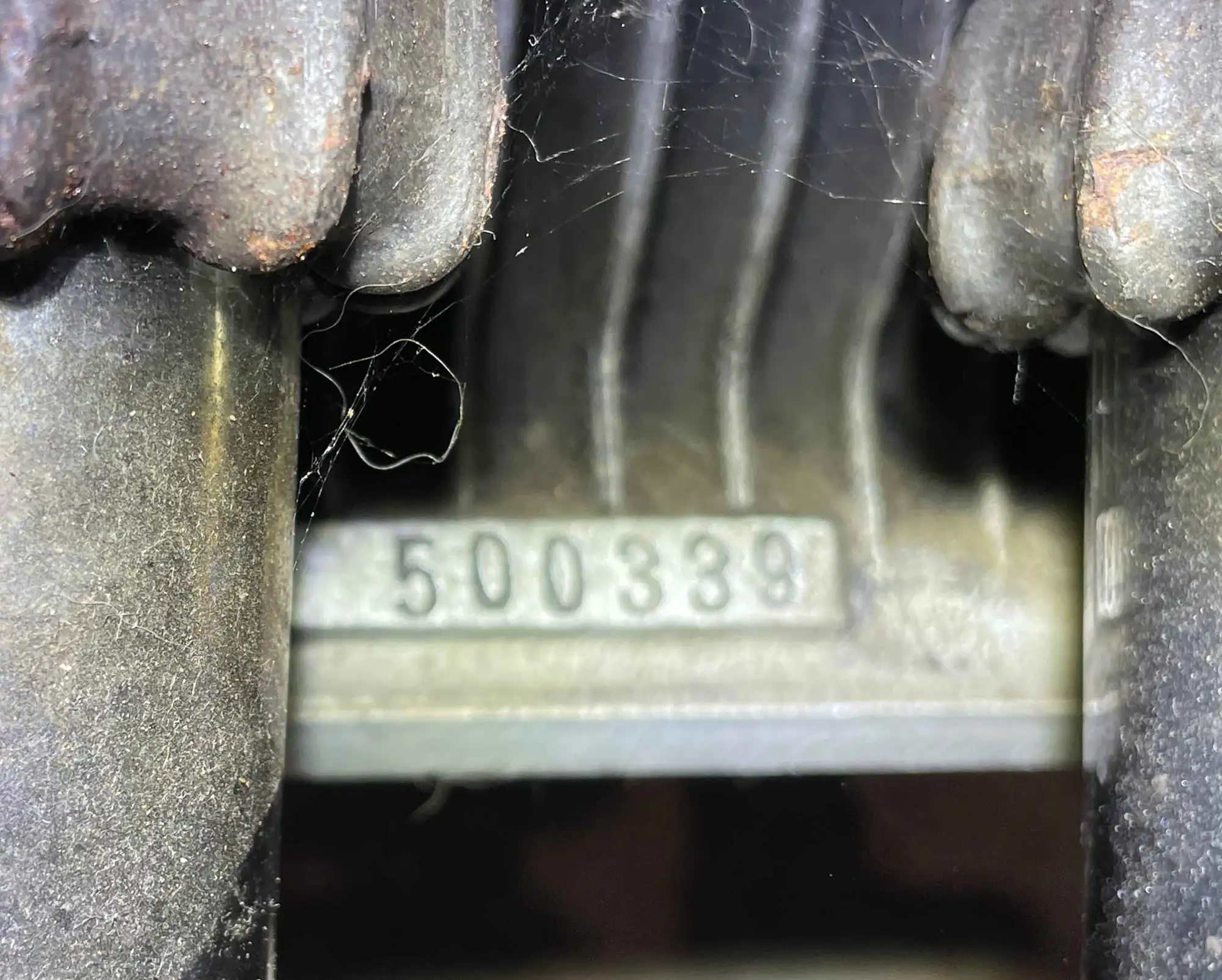 1957 Adler Favorit 250cc and Steib LS200 Sidecar-For Sale