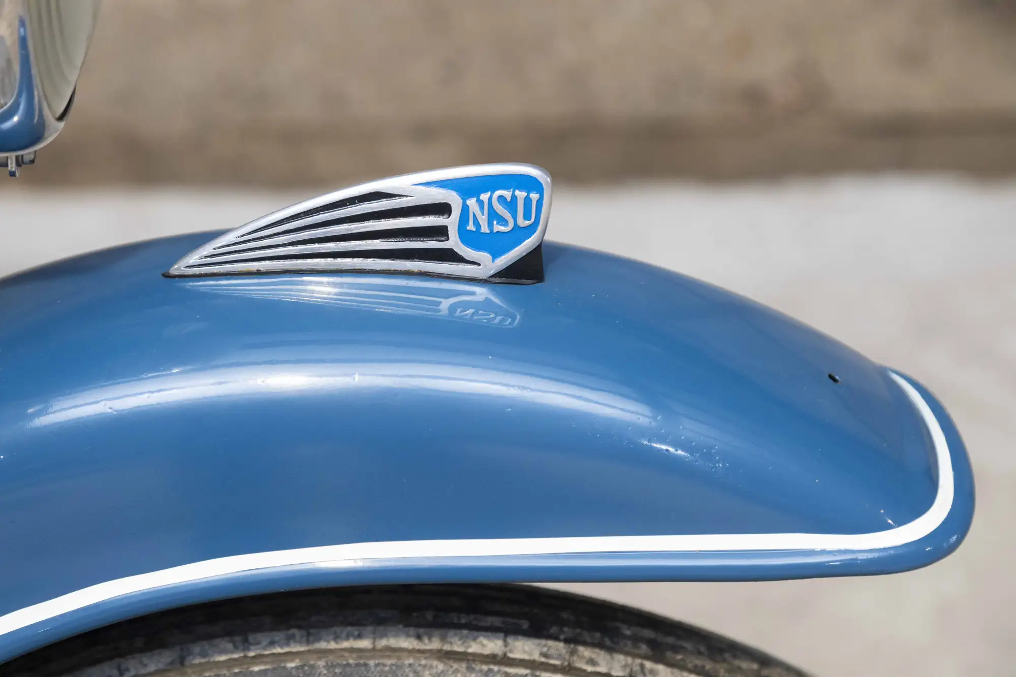 1959 NSU Supermax 250cc-For Sale