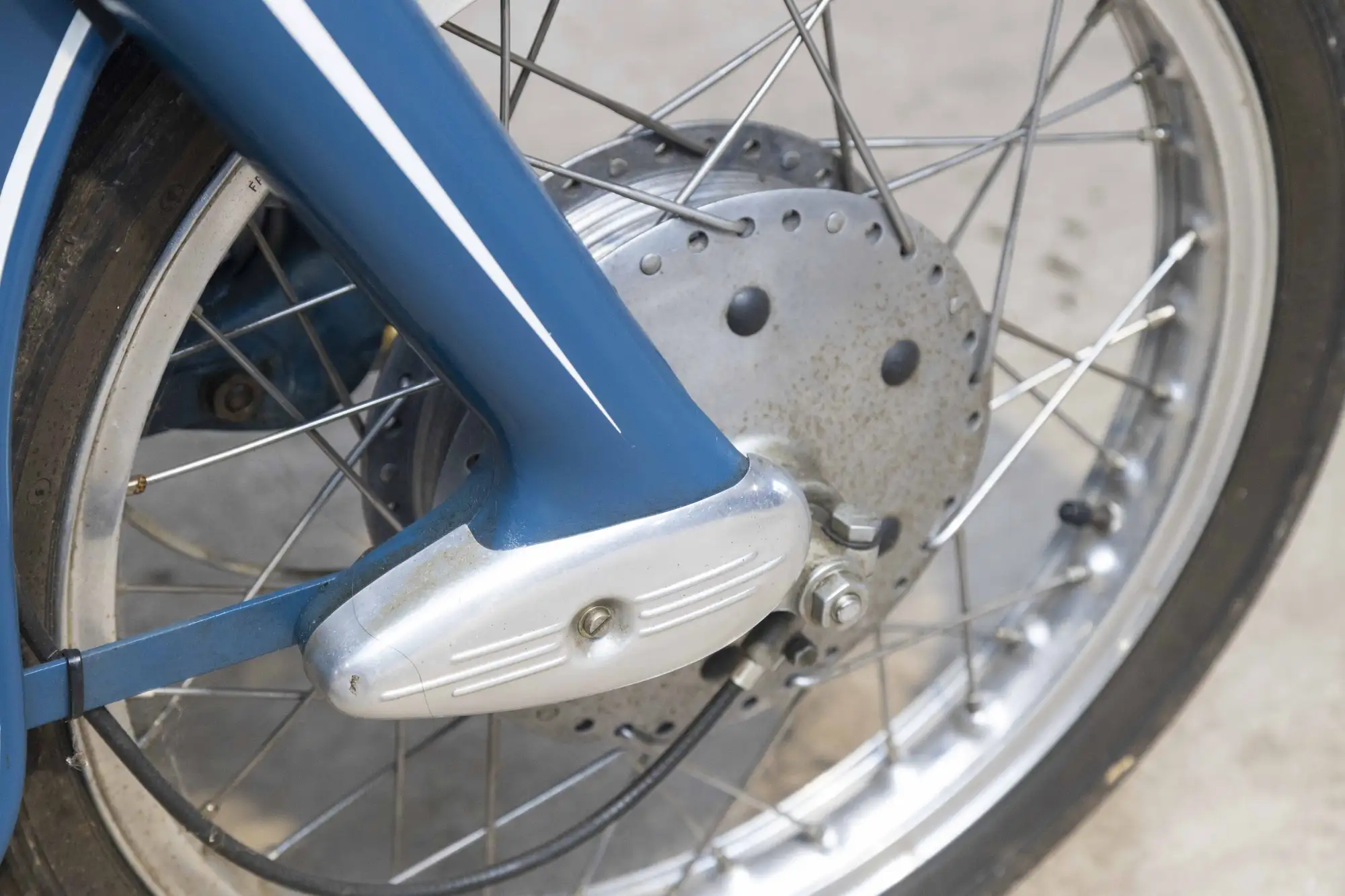 1959 NSU Supermax 250cc-For Sale