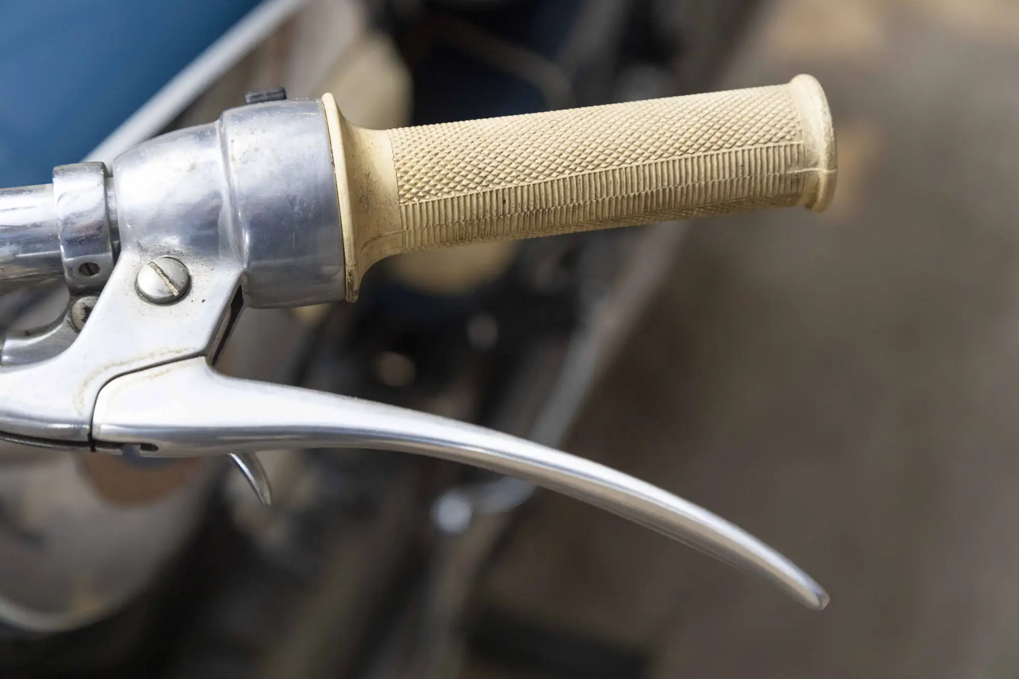 1959 NSU Supermax 250cc-For Sale