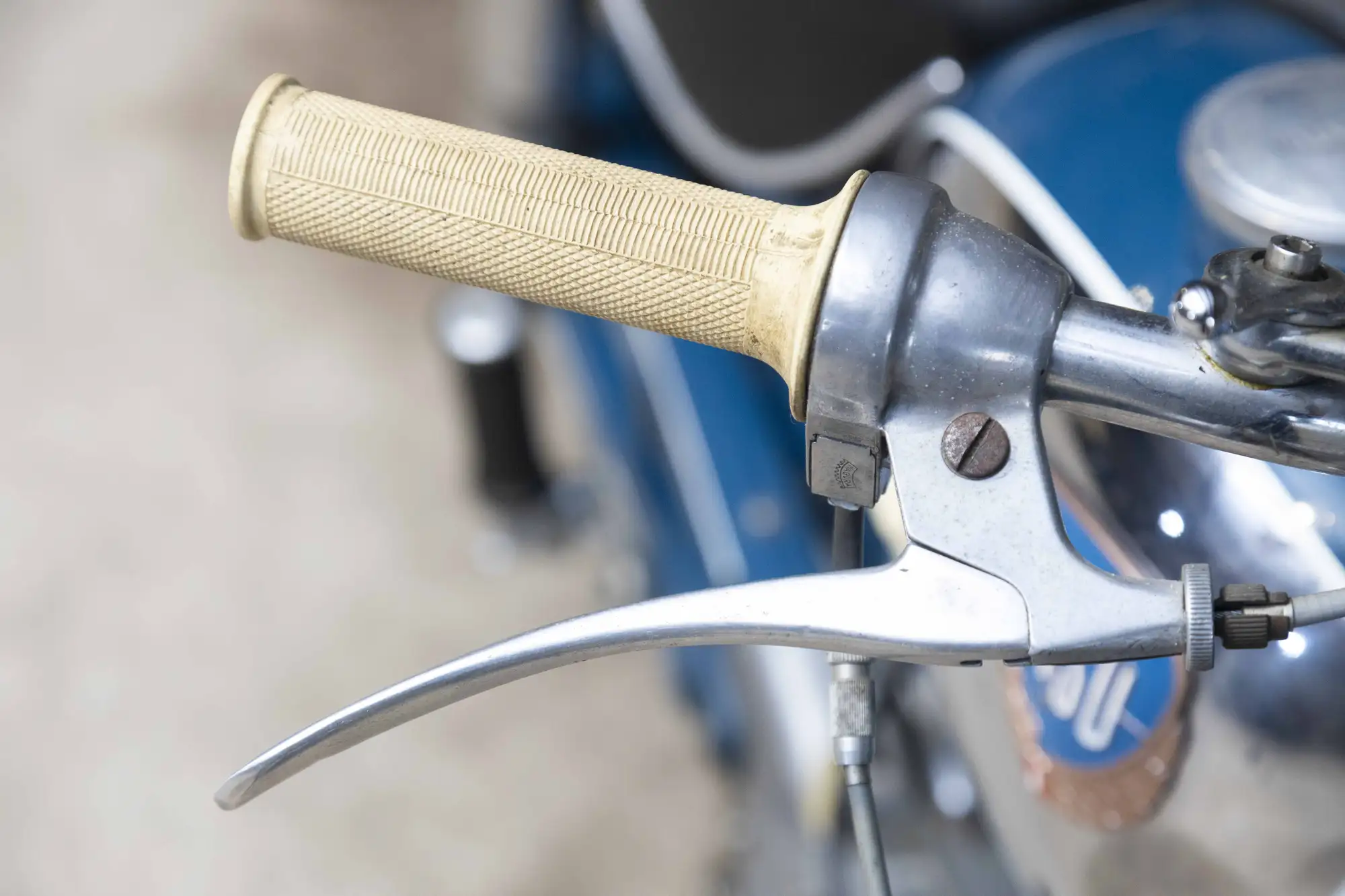 1959 NSU Supermax 250cc-For Sale