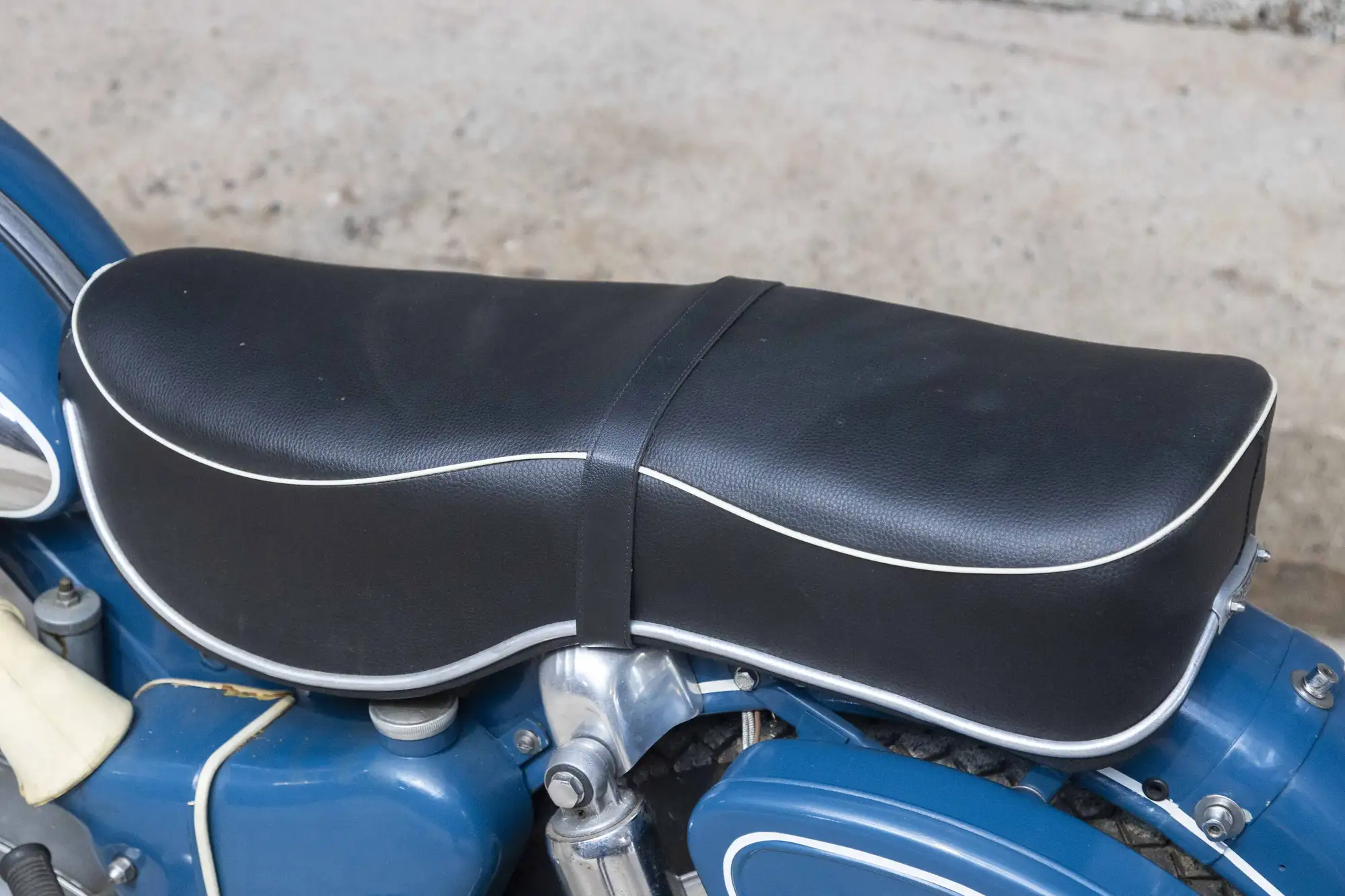 1959 NSU Supermax 250cc-For Sale