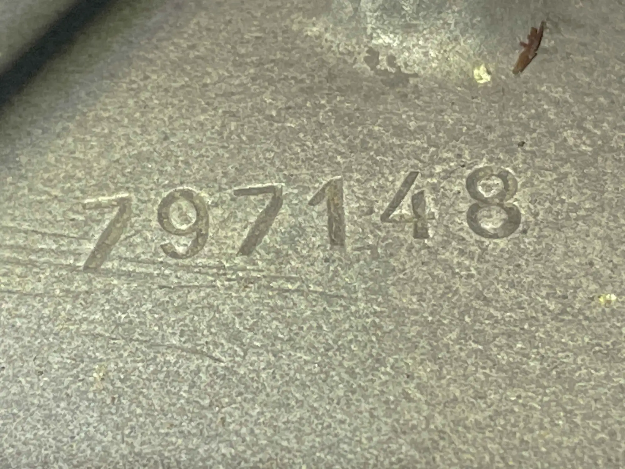 1959 NSU Supermax 250cc-For Sale