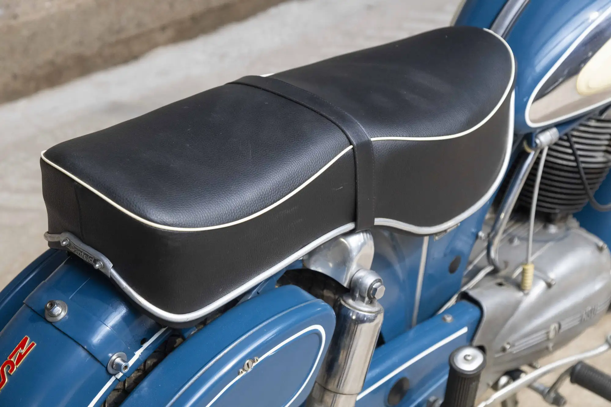 1959 NSU Supermax 250cc-For Sale