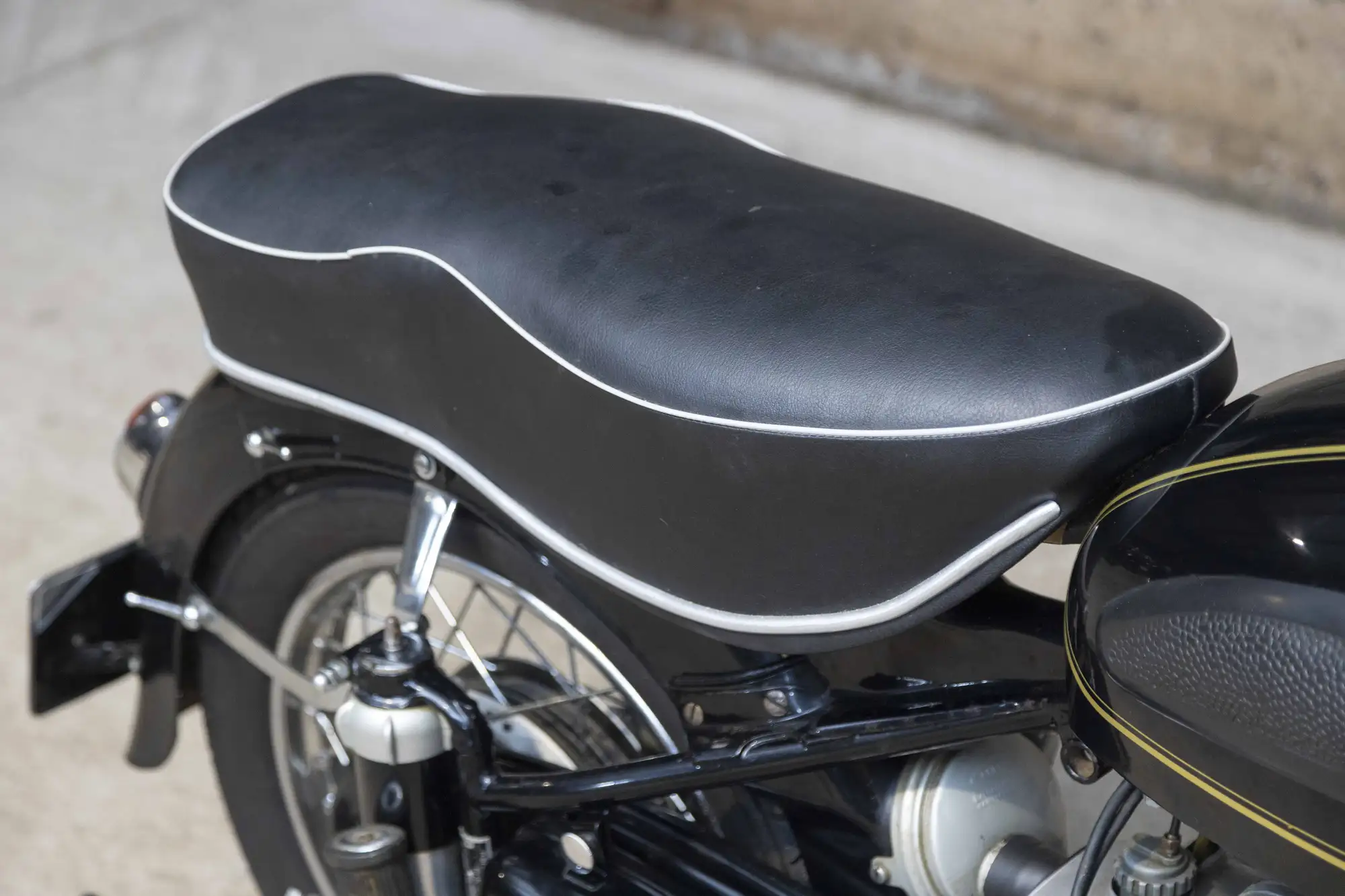 1956 Adler MB250 247cc-For Sale