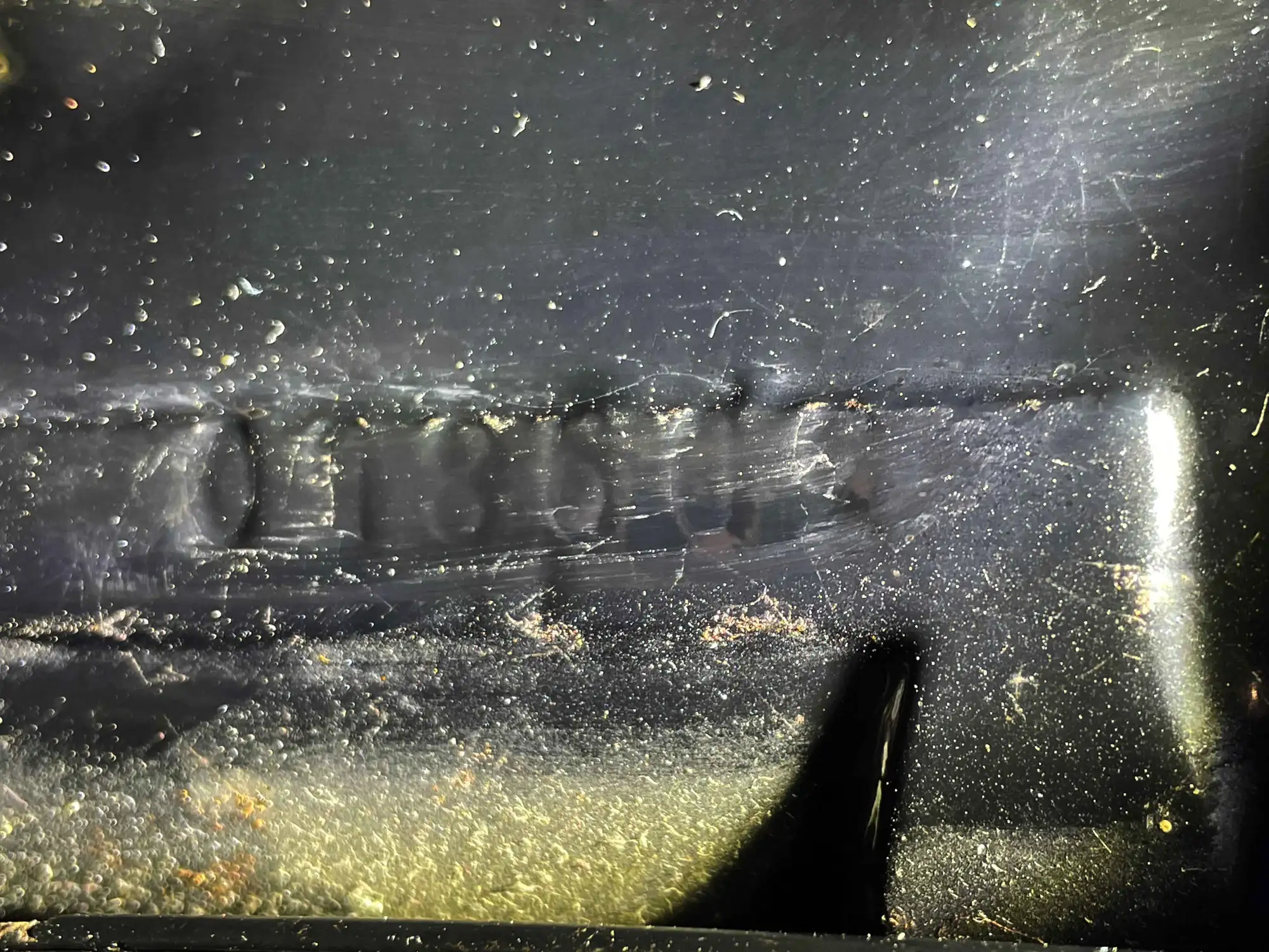 1956 Adler MB250 247cc-For Sale