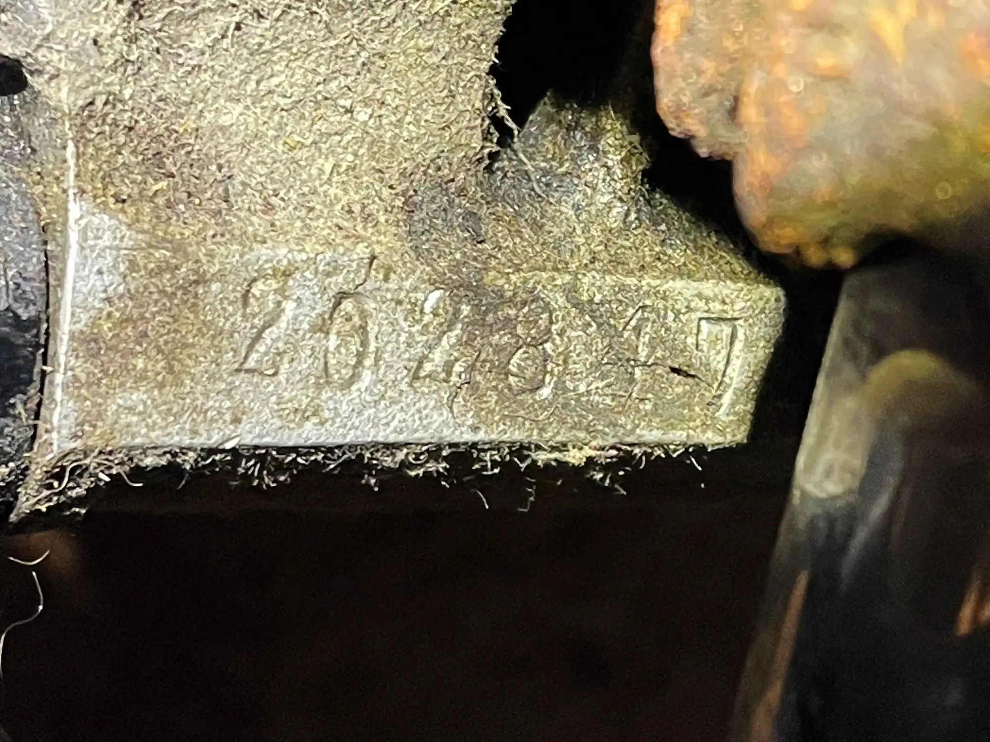 1956 Adler MB250 247cc-For Sale