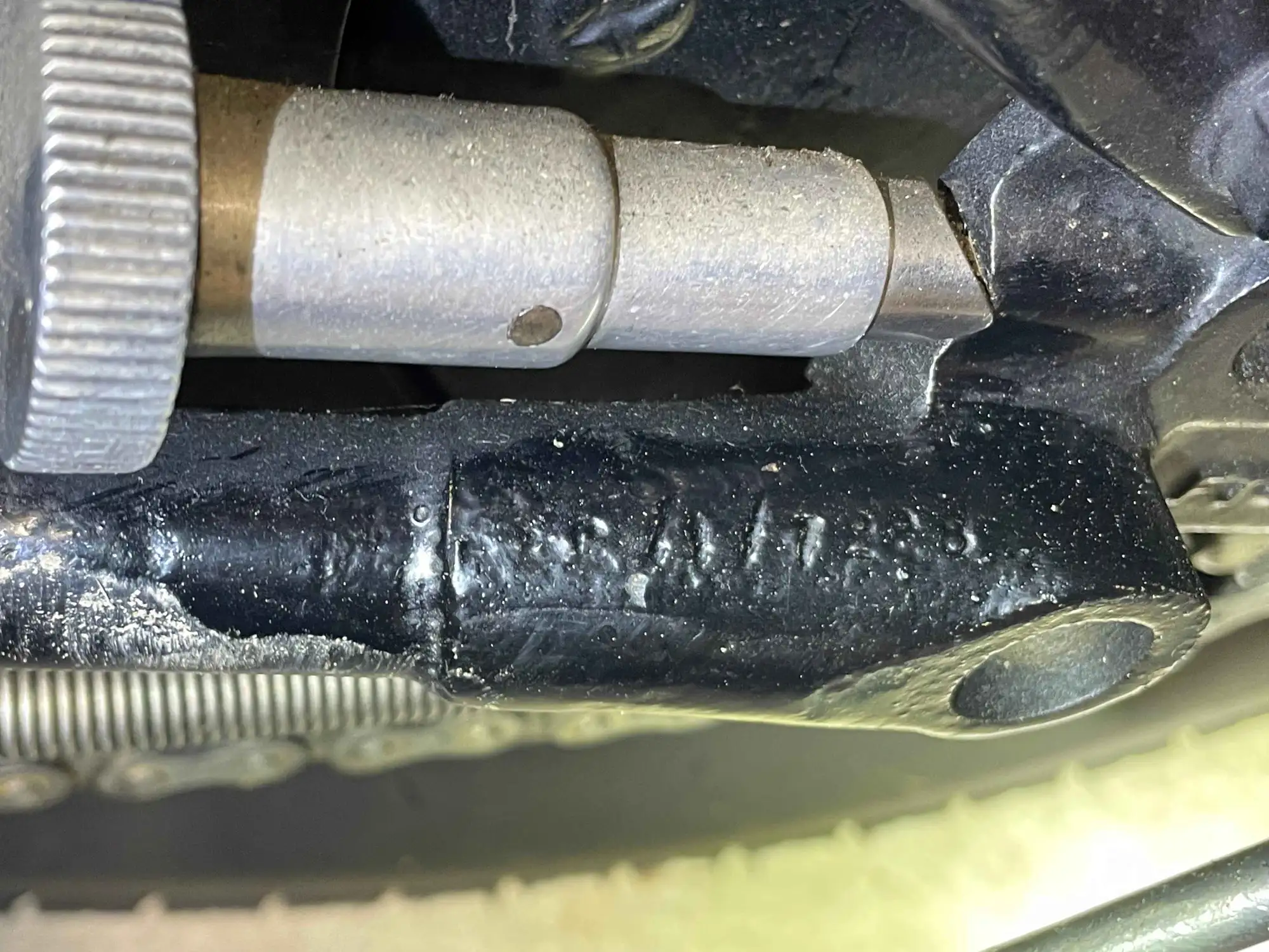 1950 Vincent Series C Comet 499cc-For Sale