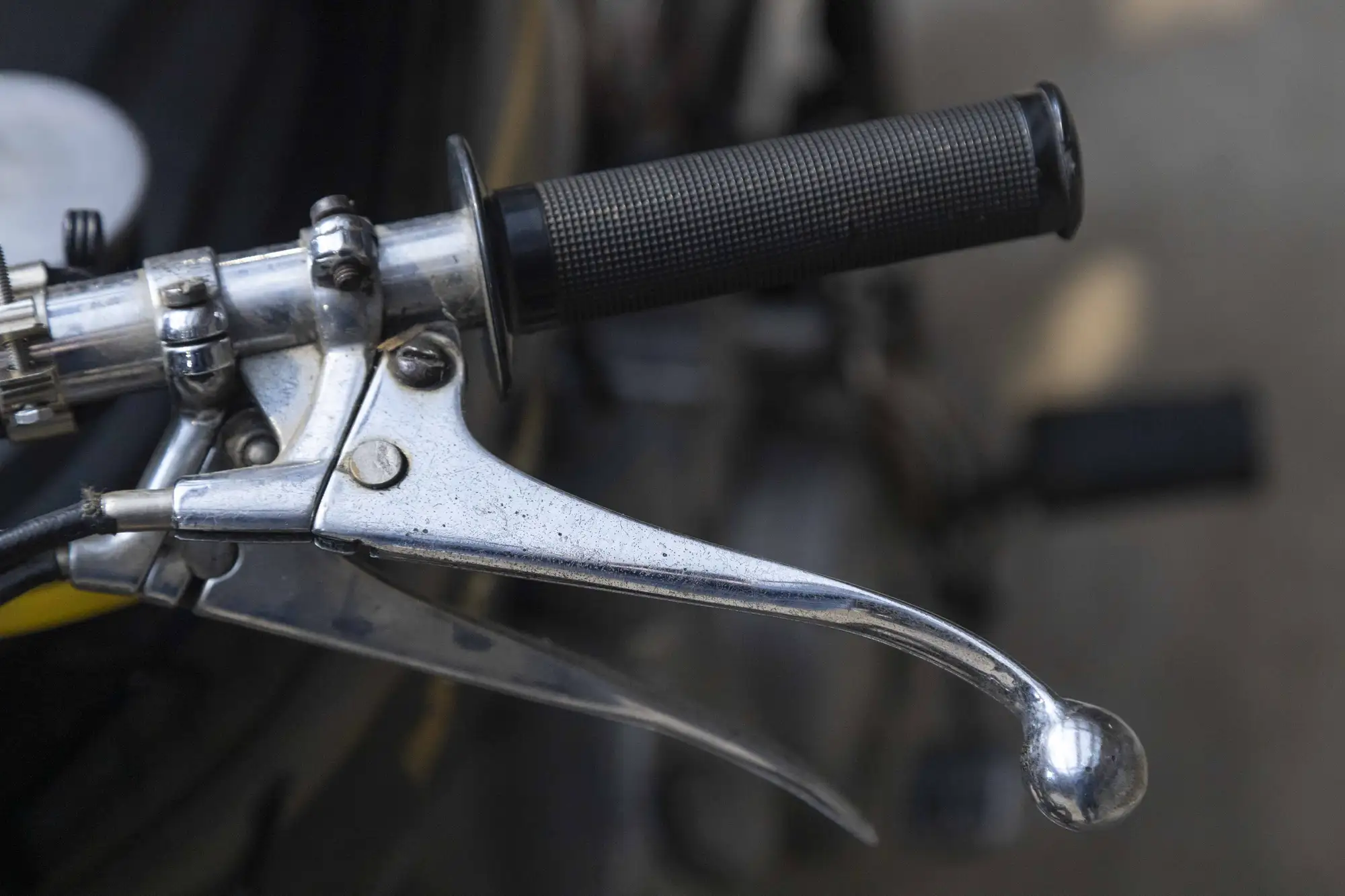 1953 Vincent Rapide Series C 998cc-For Sale