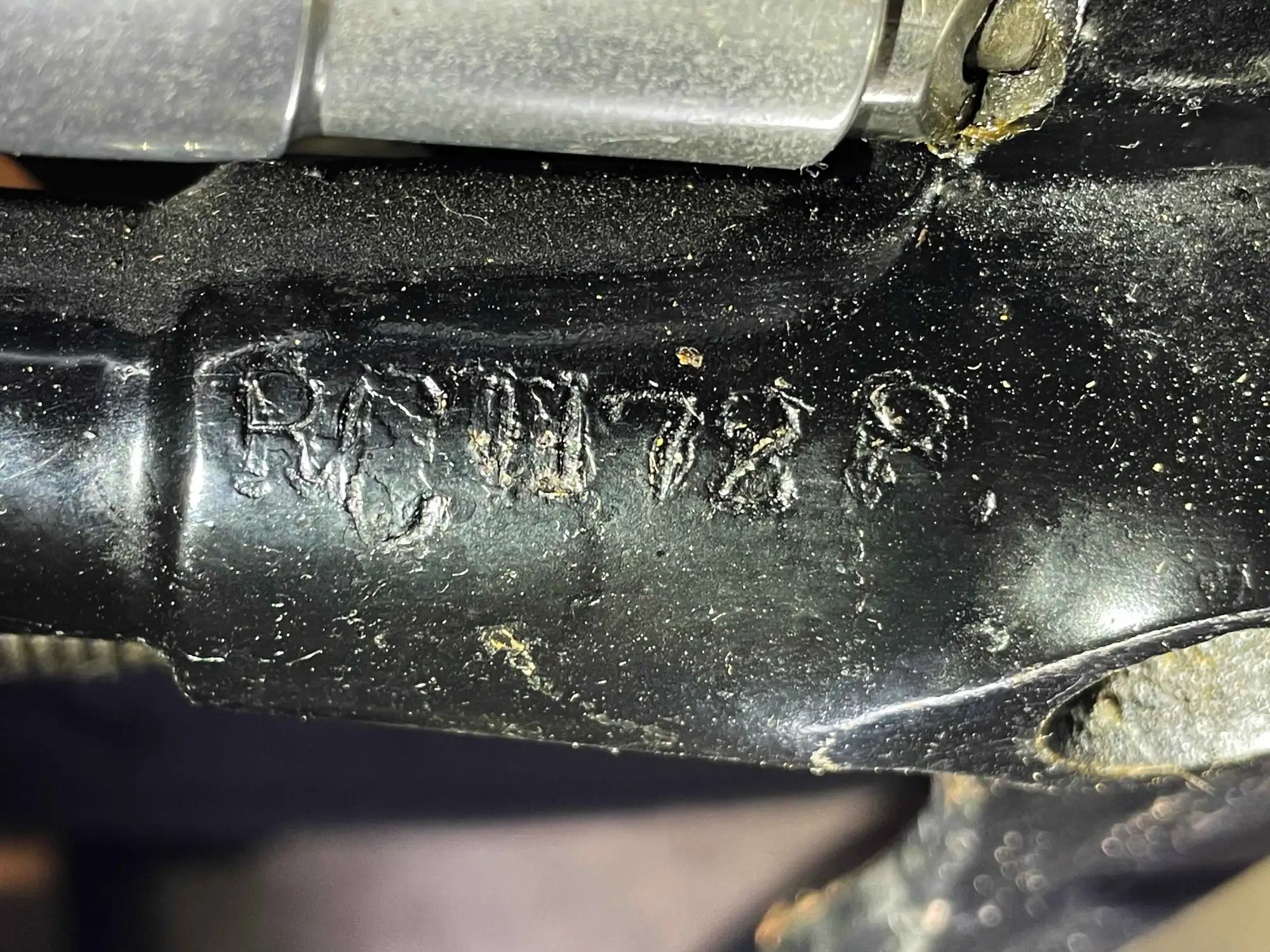 1953 Vincent Rapide Series C 998cc-For Sale