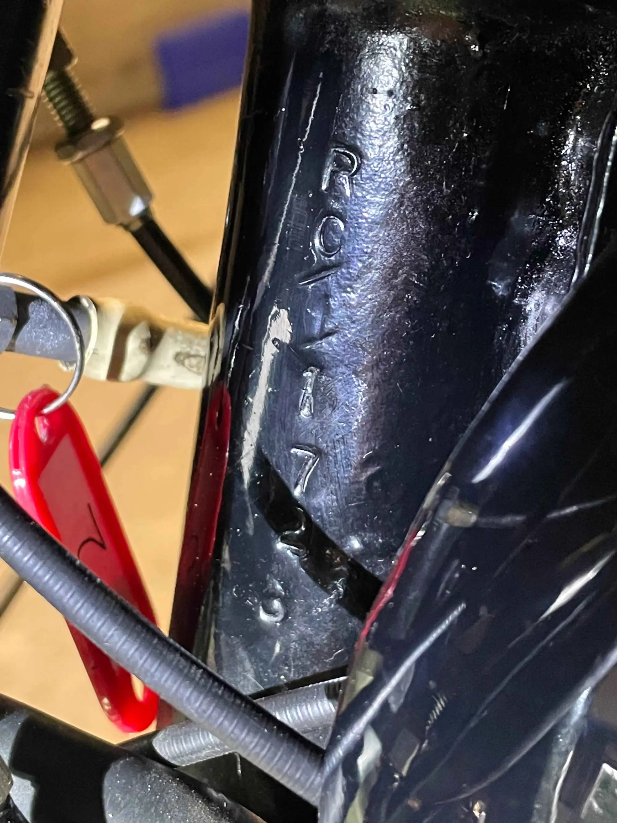 1953 Vincent Rapide Series C 998cc-For Sale