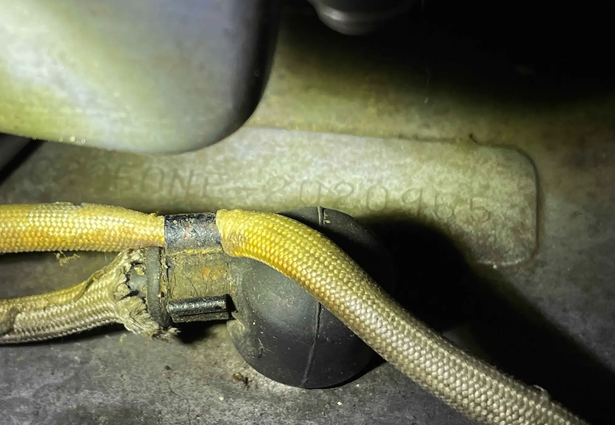 1979 Honda 250N Super Dream 249cc-For Sale