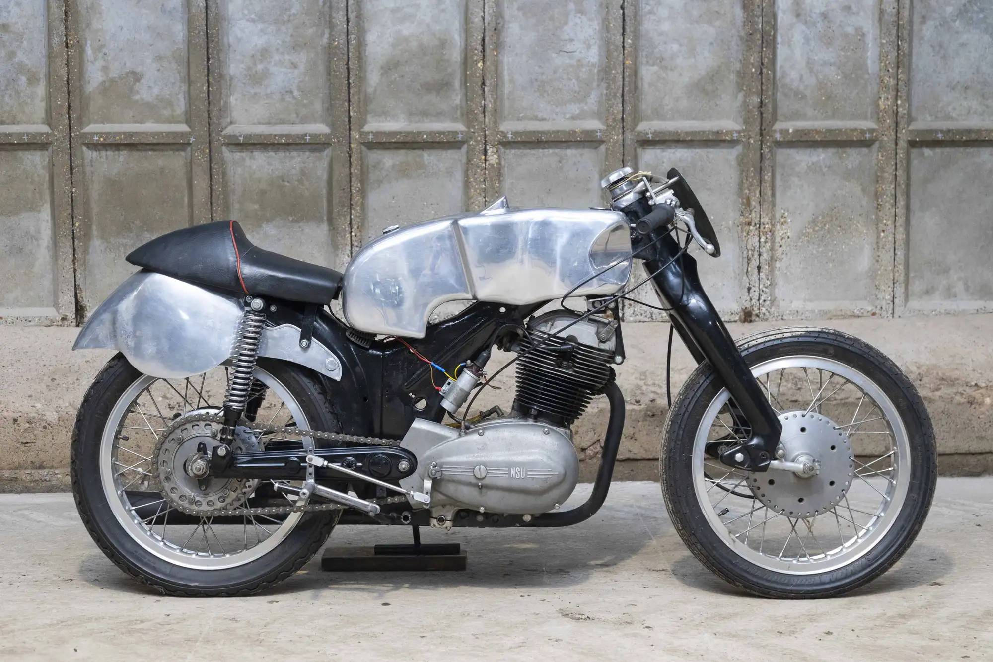 c.1955 NSU Sportmax Replica 250cc-For Sale