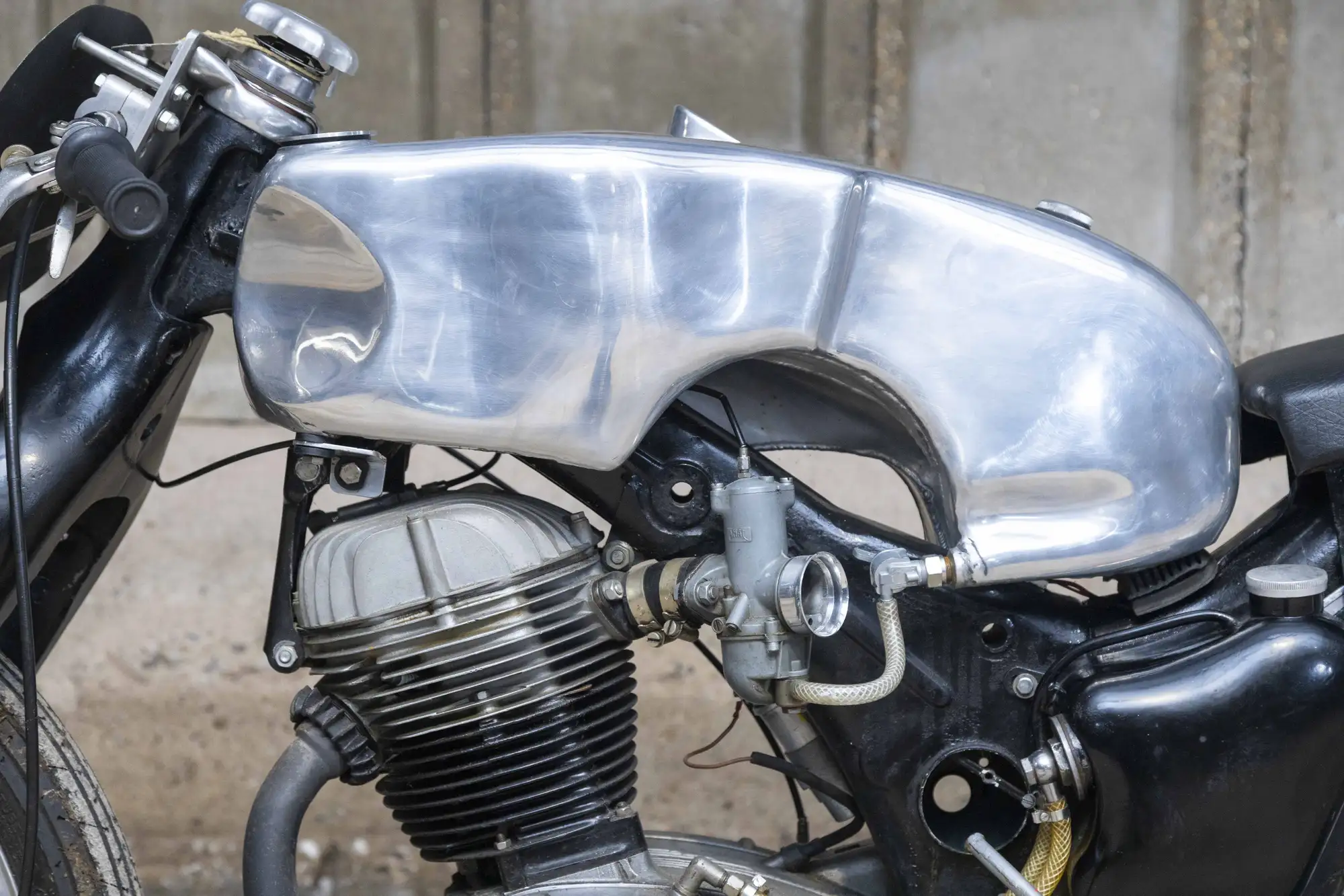 c.1955 NSU Sportmax Replica 250cc-For Sale