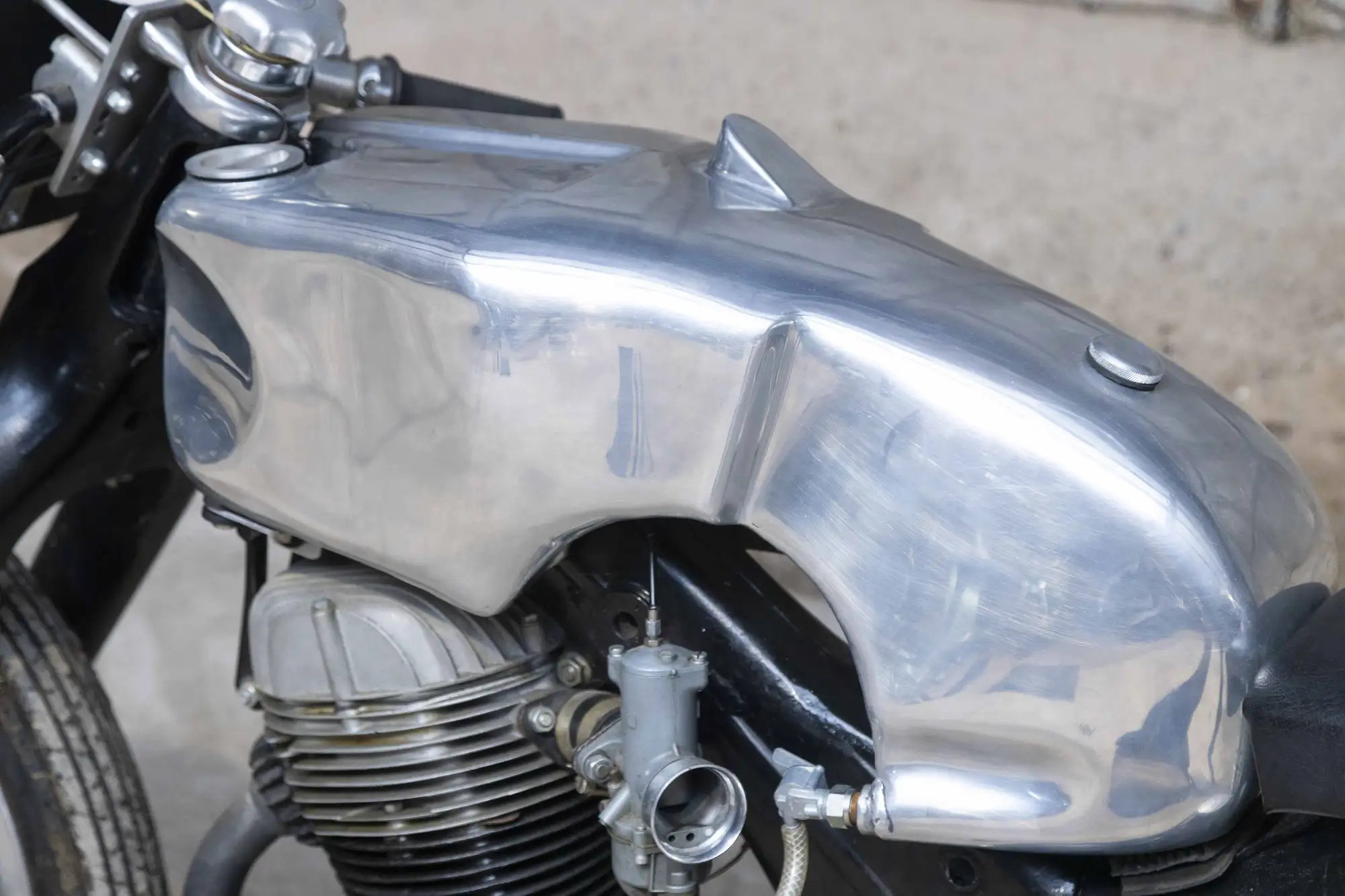 c.1955 NSU Sportmax Replica 250cc-For Sale