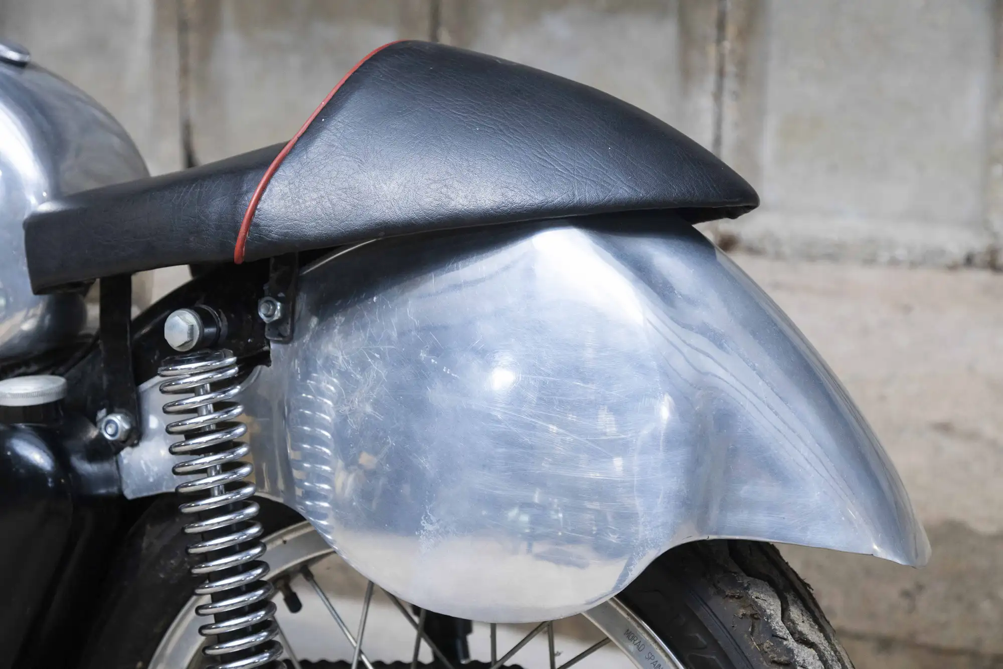 c.1955 NSU Sportmax Replica 250cc-For Sale