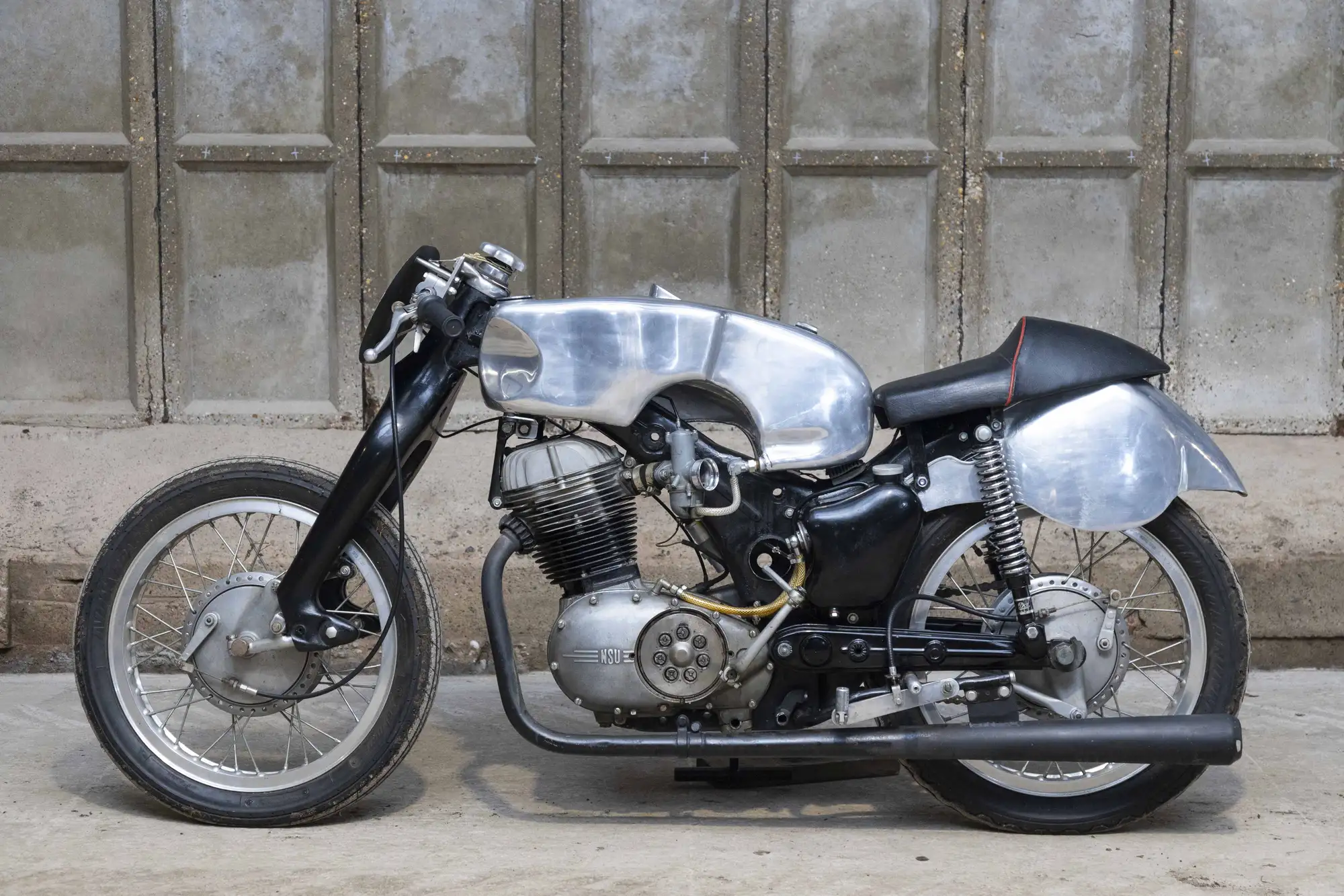 c.1955 NSU Sportmax Replica 250cc-For Sale