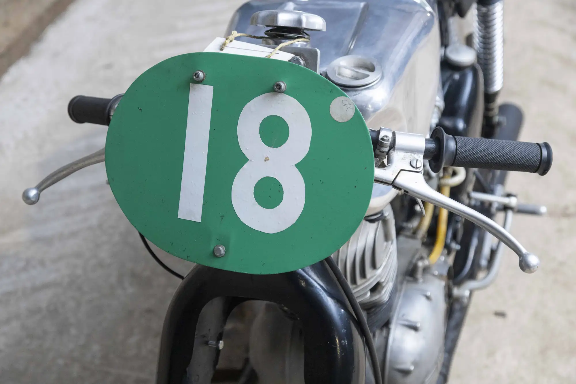 c.1955 NSU Sportmax Replica 250cc-For Sale