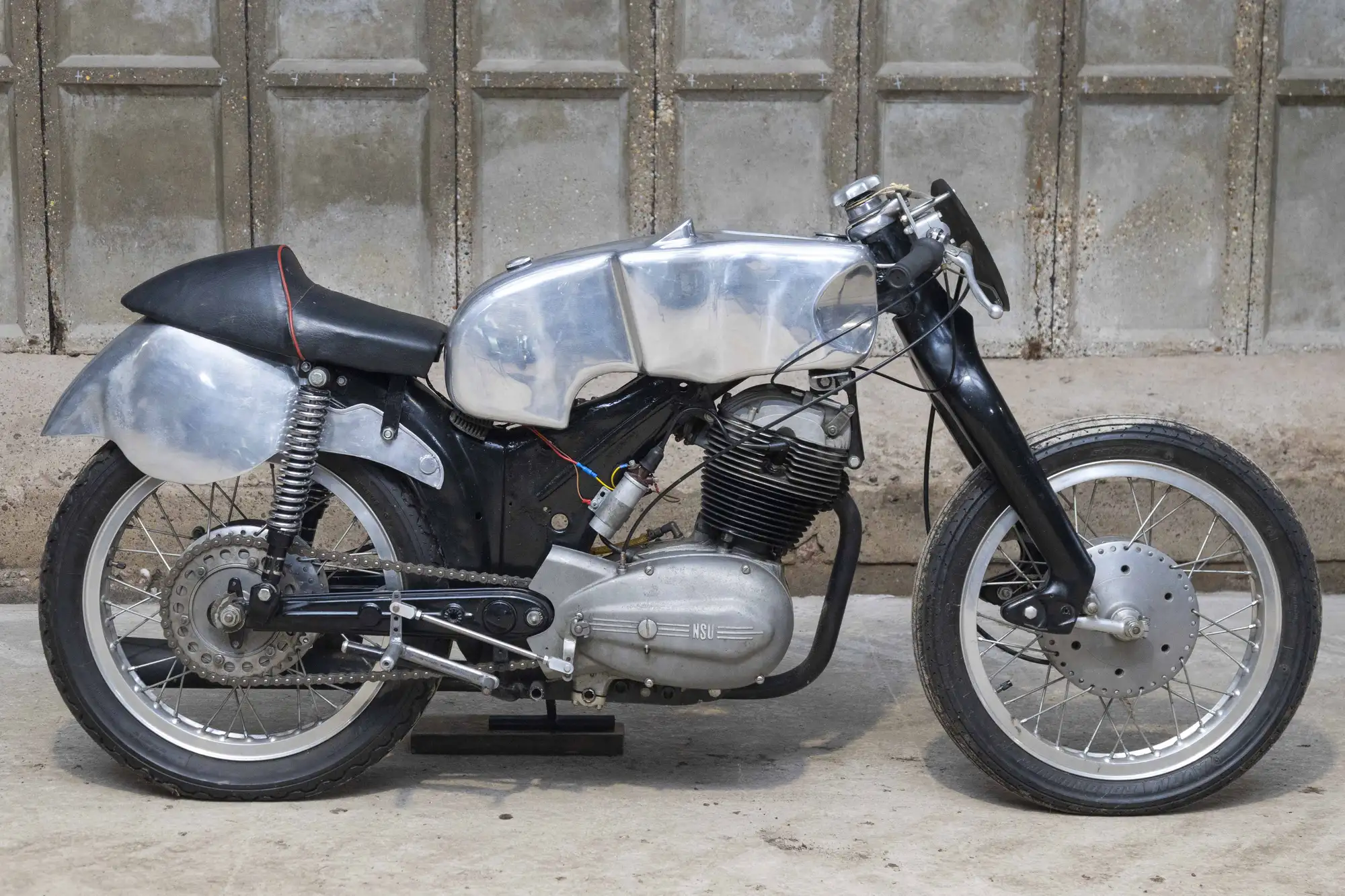 c.1955 NSU Sportmax Replica 250cc-For Sale