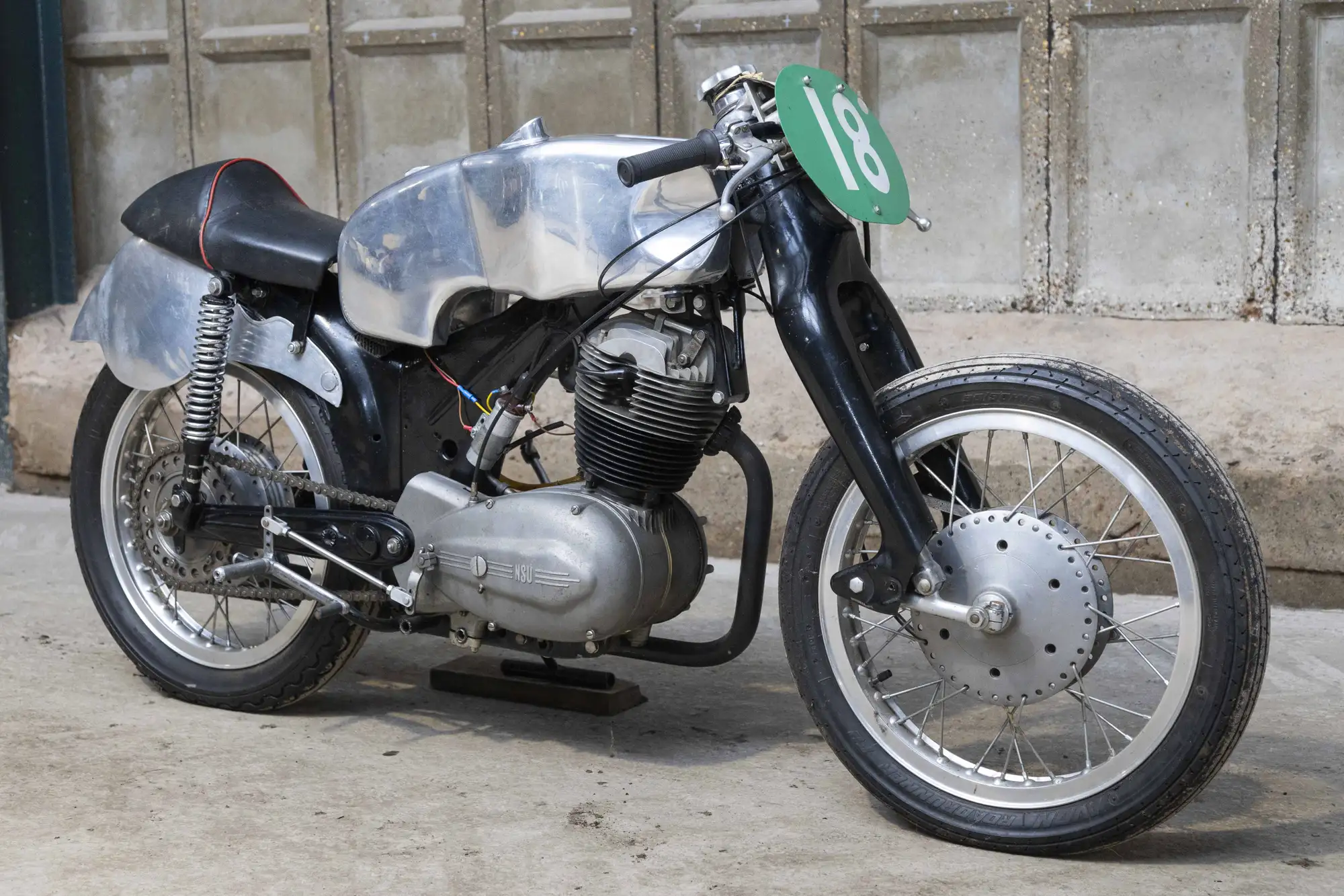 c.1955 NSU Sportmax Replica 250cc-For Sale