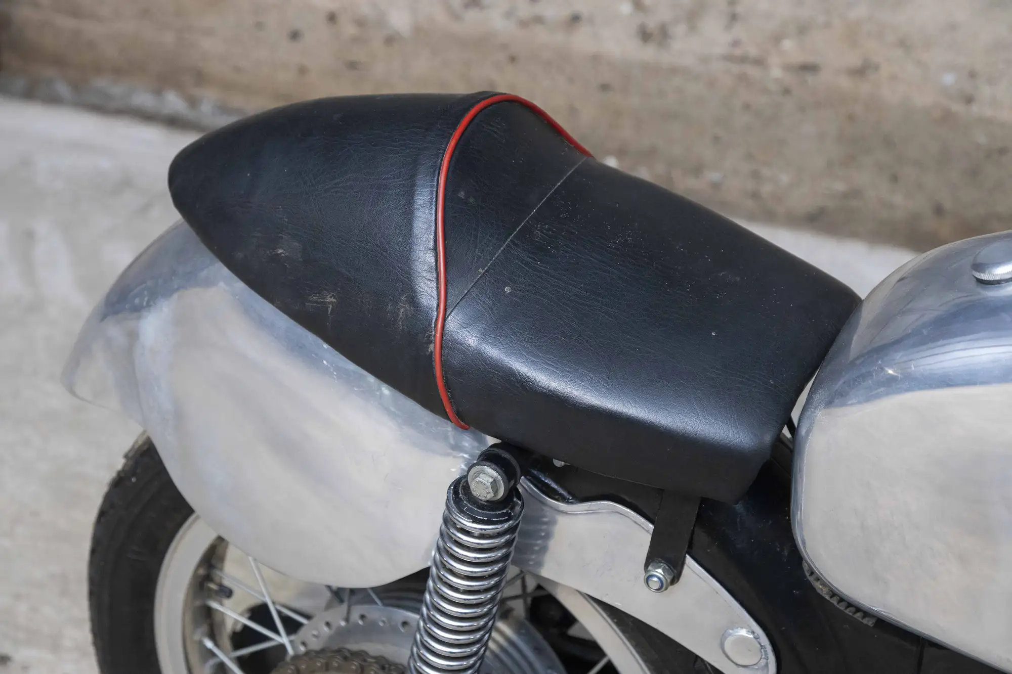 c.1955 NSU Sportmax Replica 250cc-For Sale