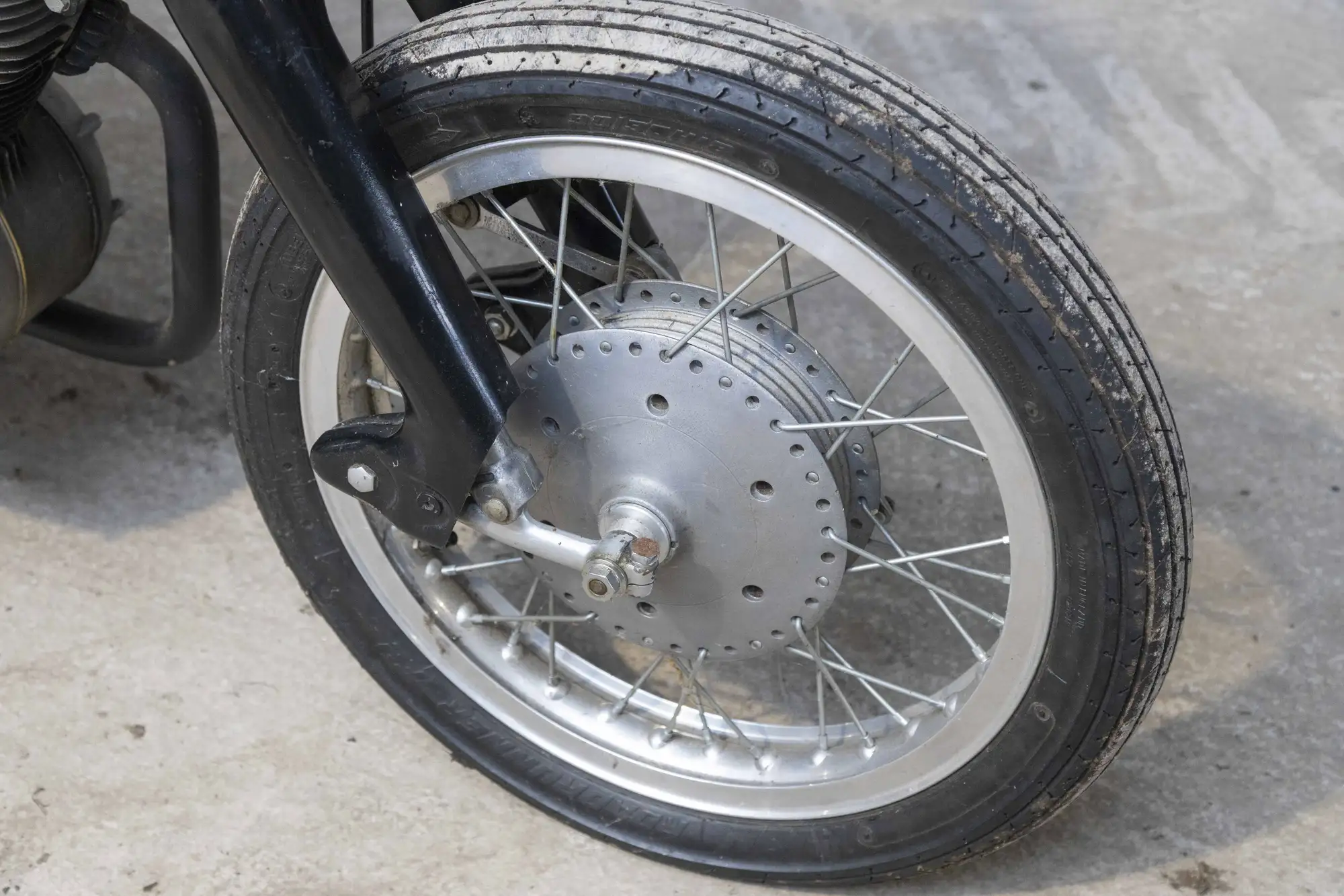 c.1955 NSU Sportmax Replica 250cc-For Sale