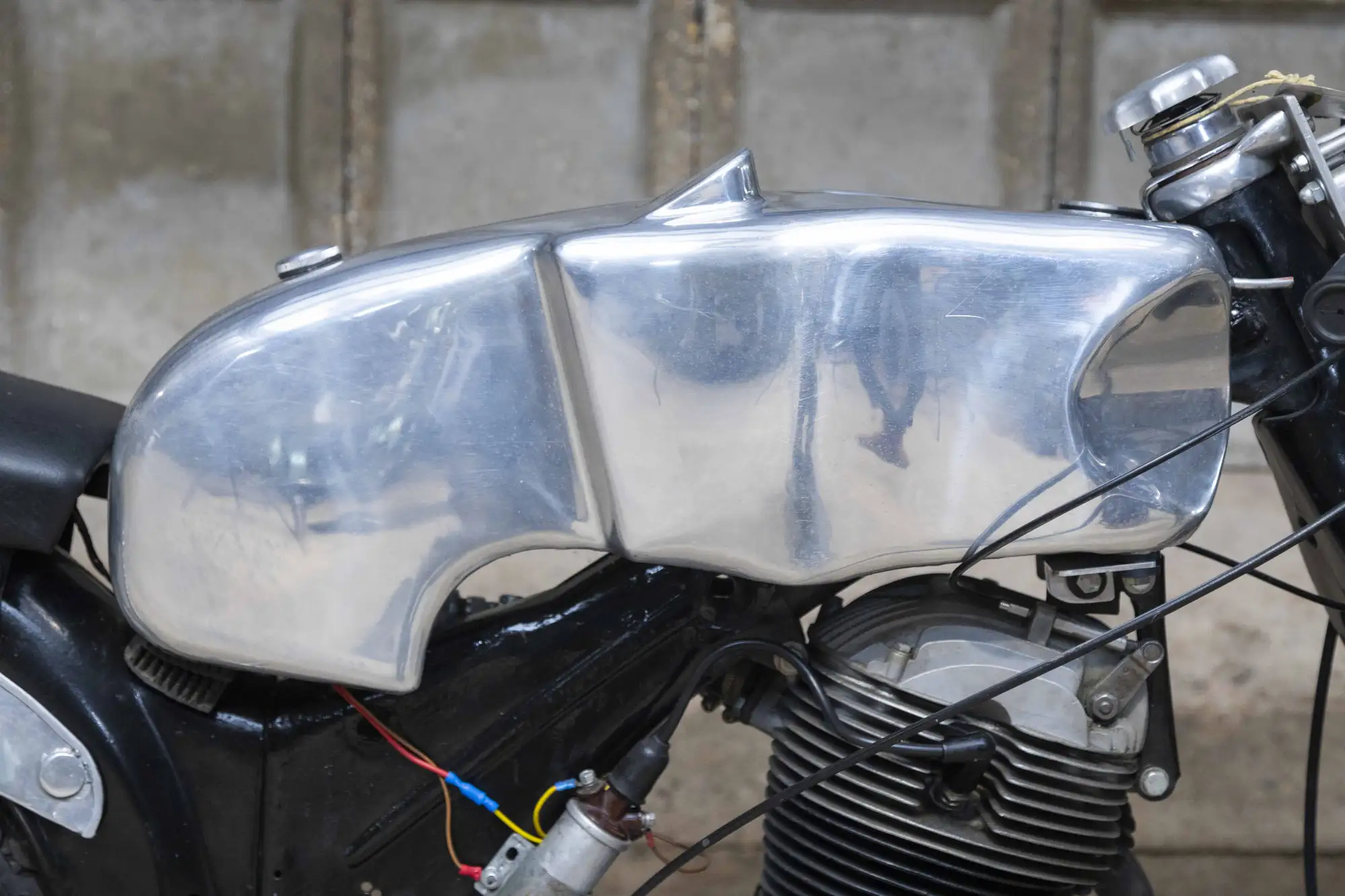 c.1955 NSU Sportmax Replica 250cc-For Sale